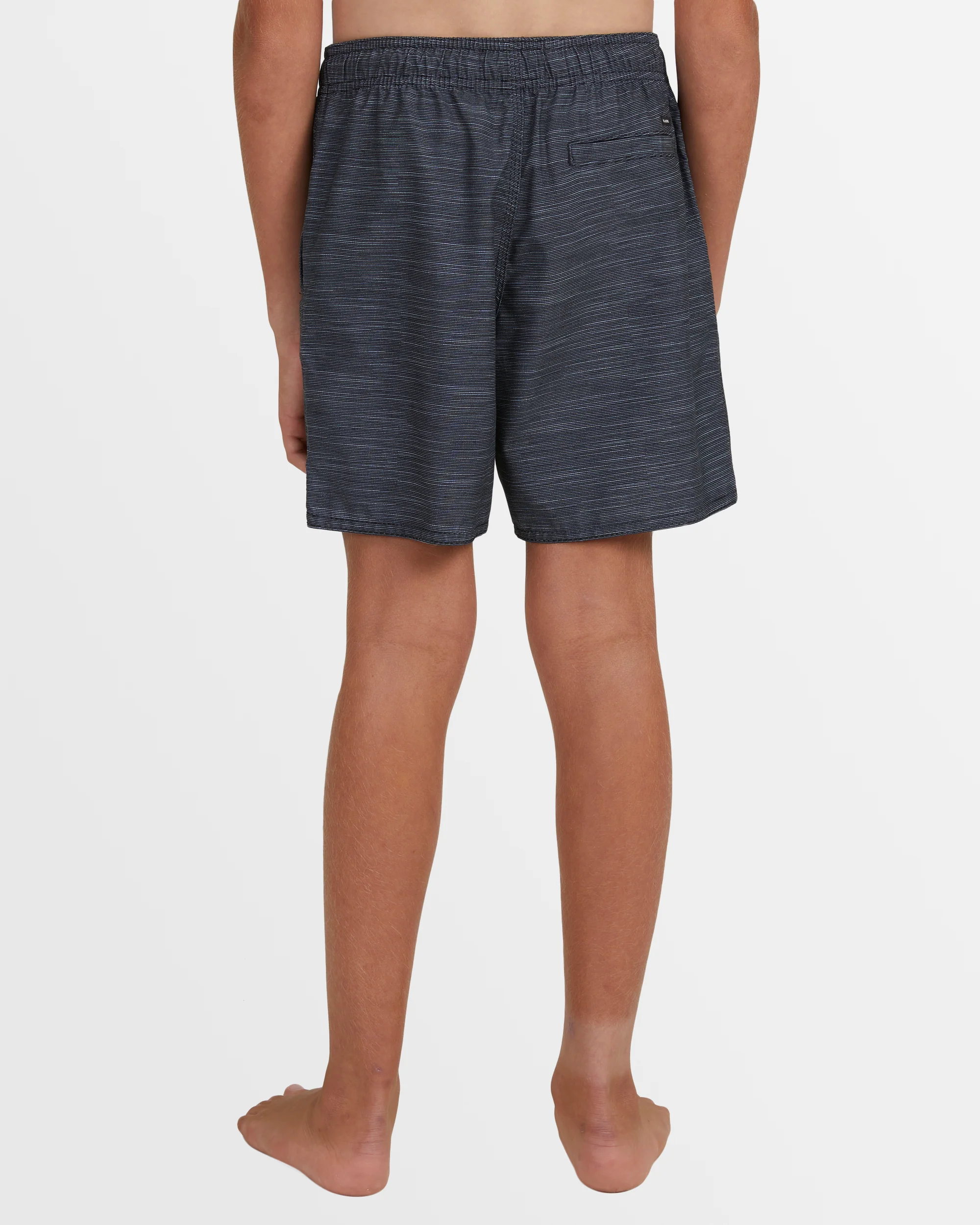 Boys 8-16 Sergio Layback 15" Boardshorts - Image 3