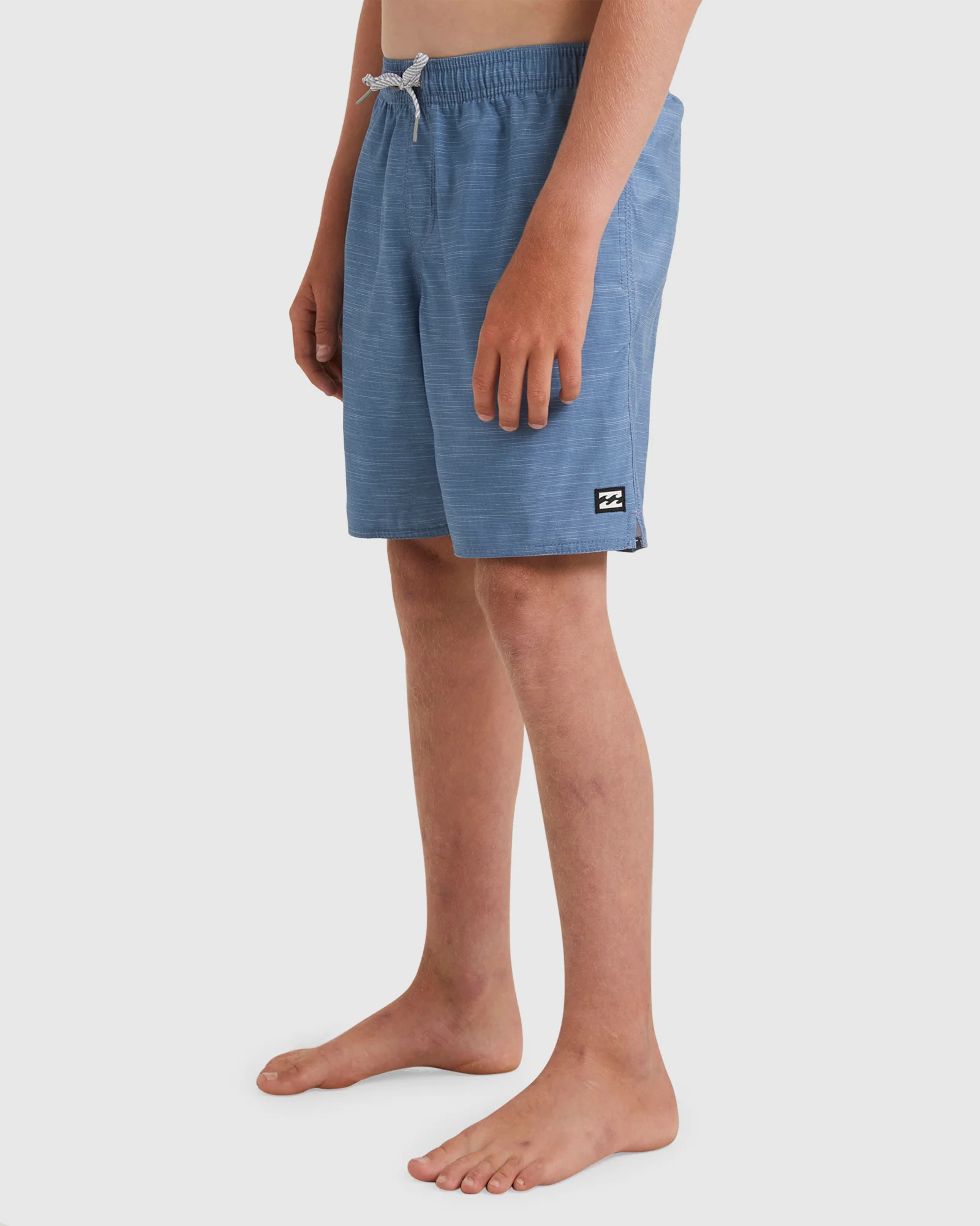 Boys 8-16 Sergio Layback Boardshorts 15" - Image 2