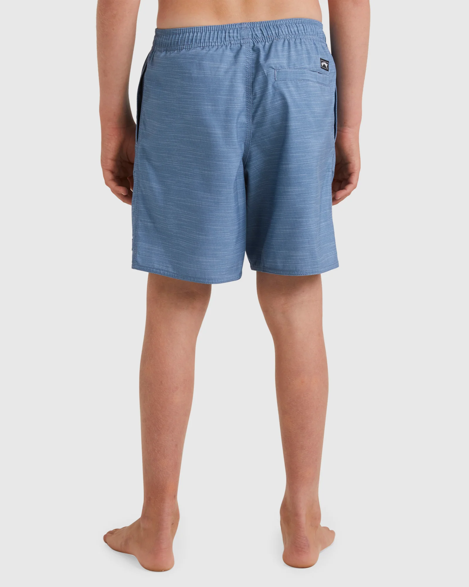 Boys 8-16 Sergio Layback Boardshorts 15" - Image 3