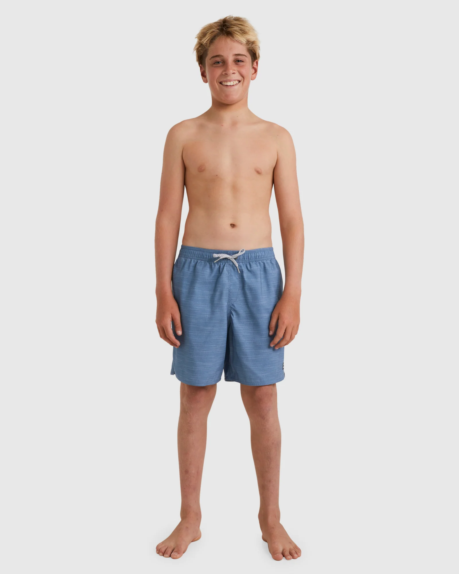 Boys 8-16 Sergio Layback Boardshorts 15" - Image 5