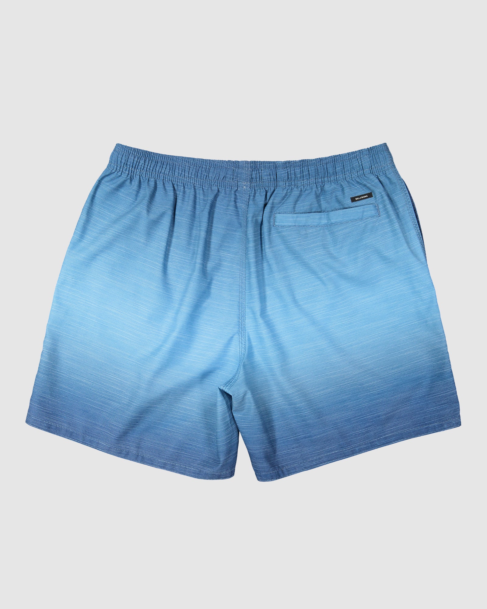 Boys 8-16 Sergio Layback 15" Boardshorts - Image 2