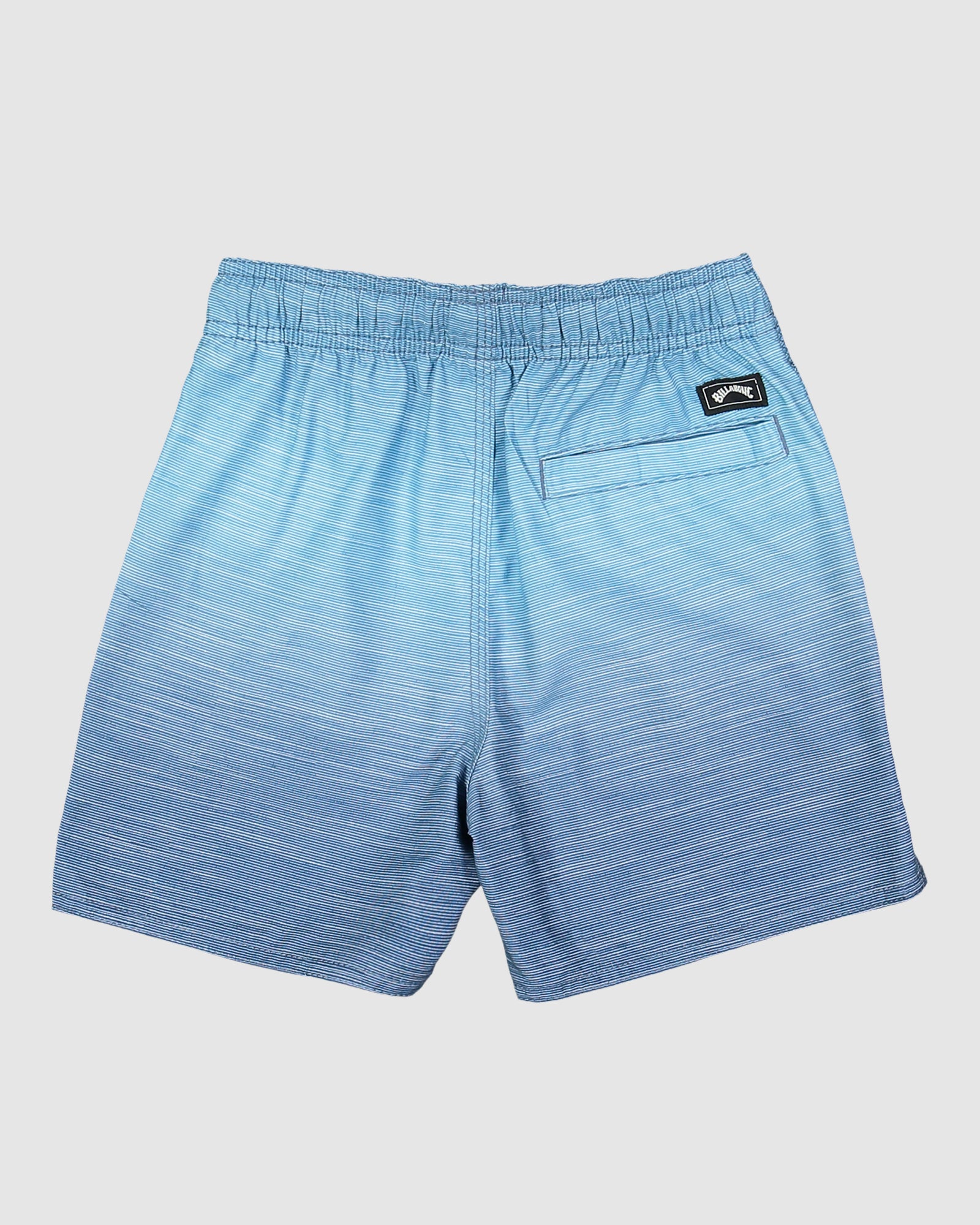 Boys 0-7 Sergio Layback 13" Boardshorts - Image 2