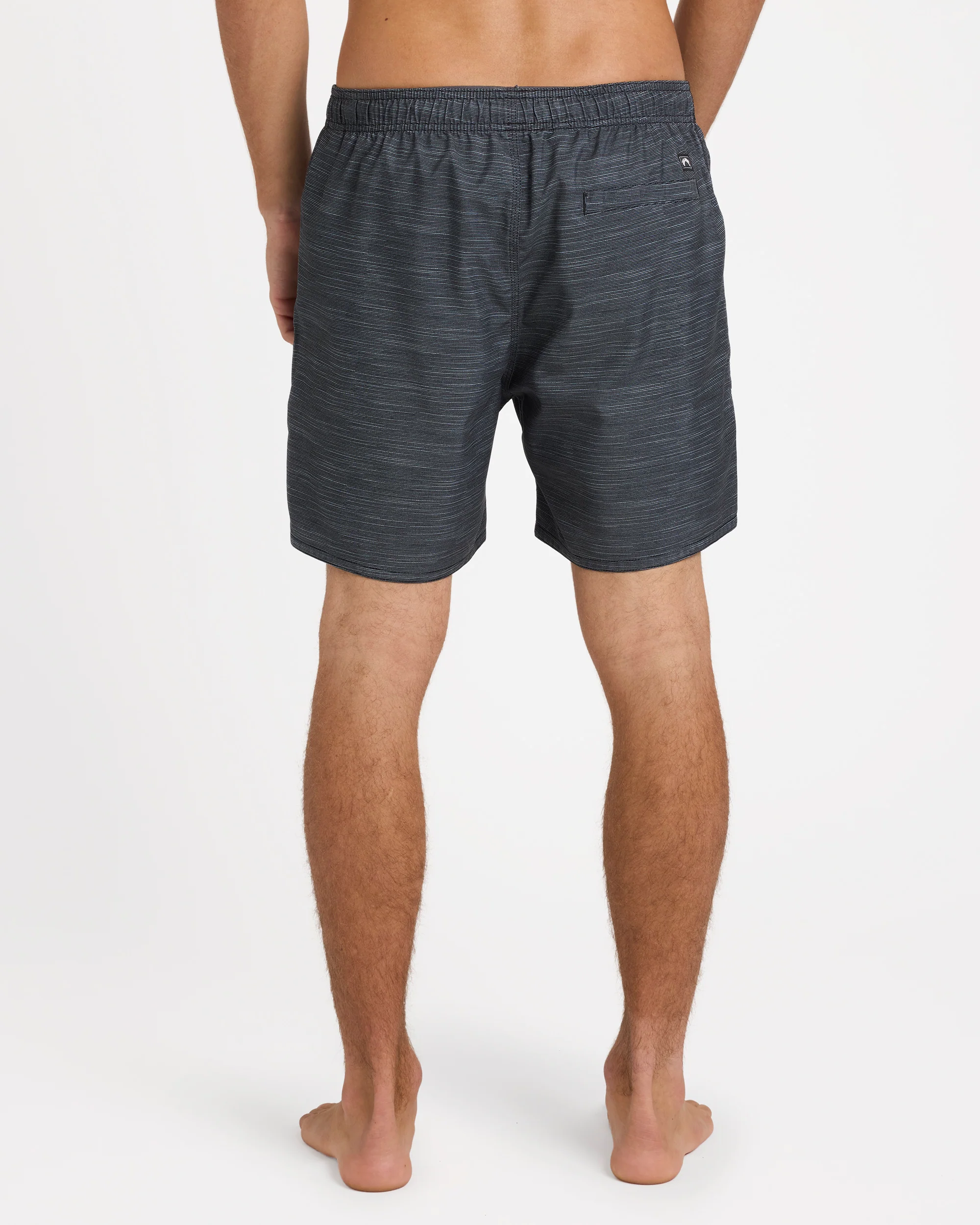 Mens Sergio Layback 15" Boardshorts - Image 2