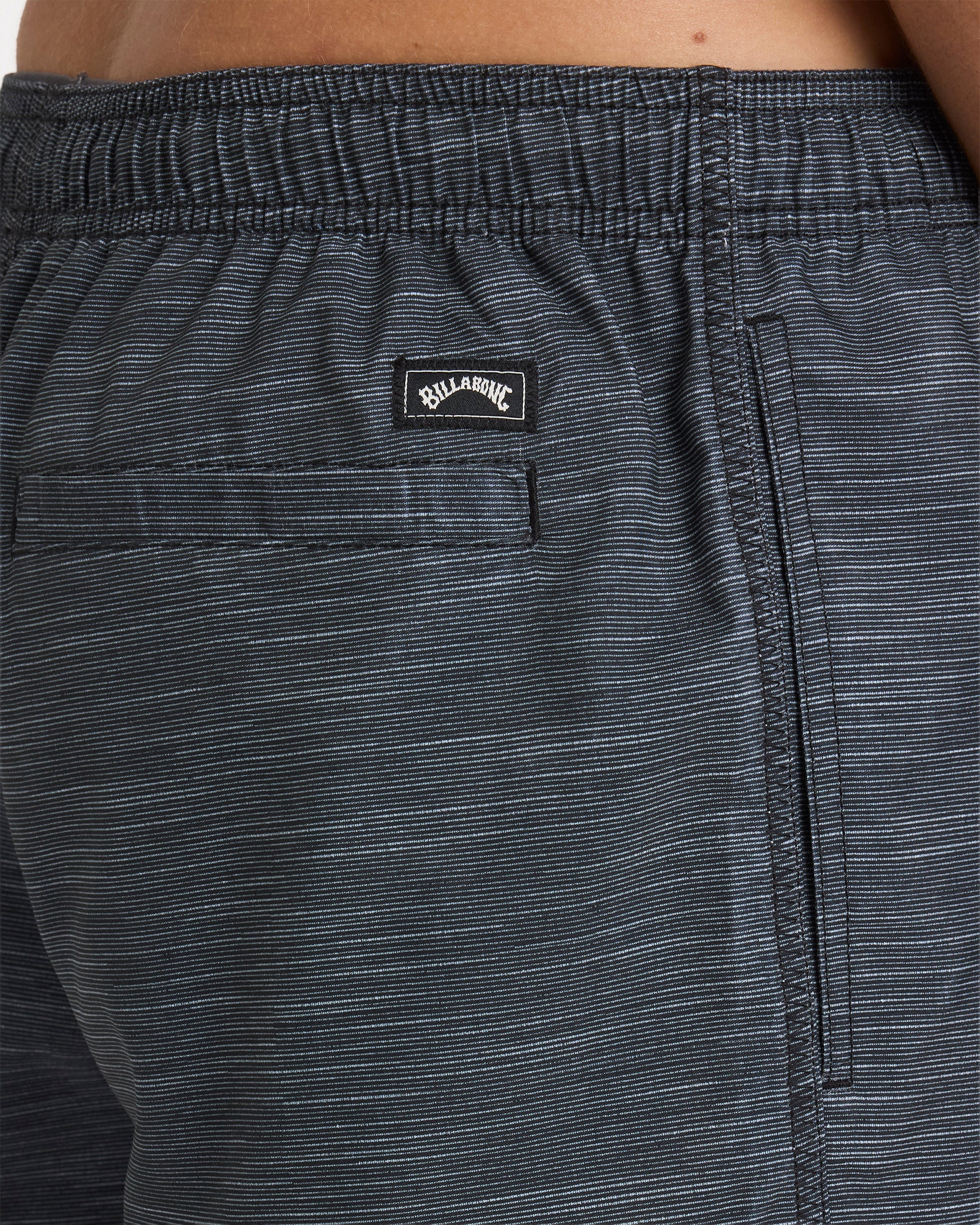 Mens Sergio Layback 15" Boardshorts - Image 4
