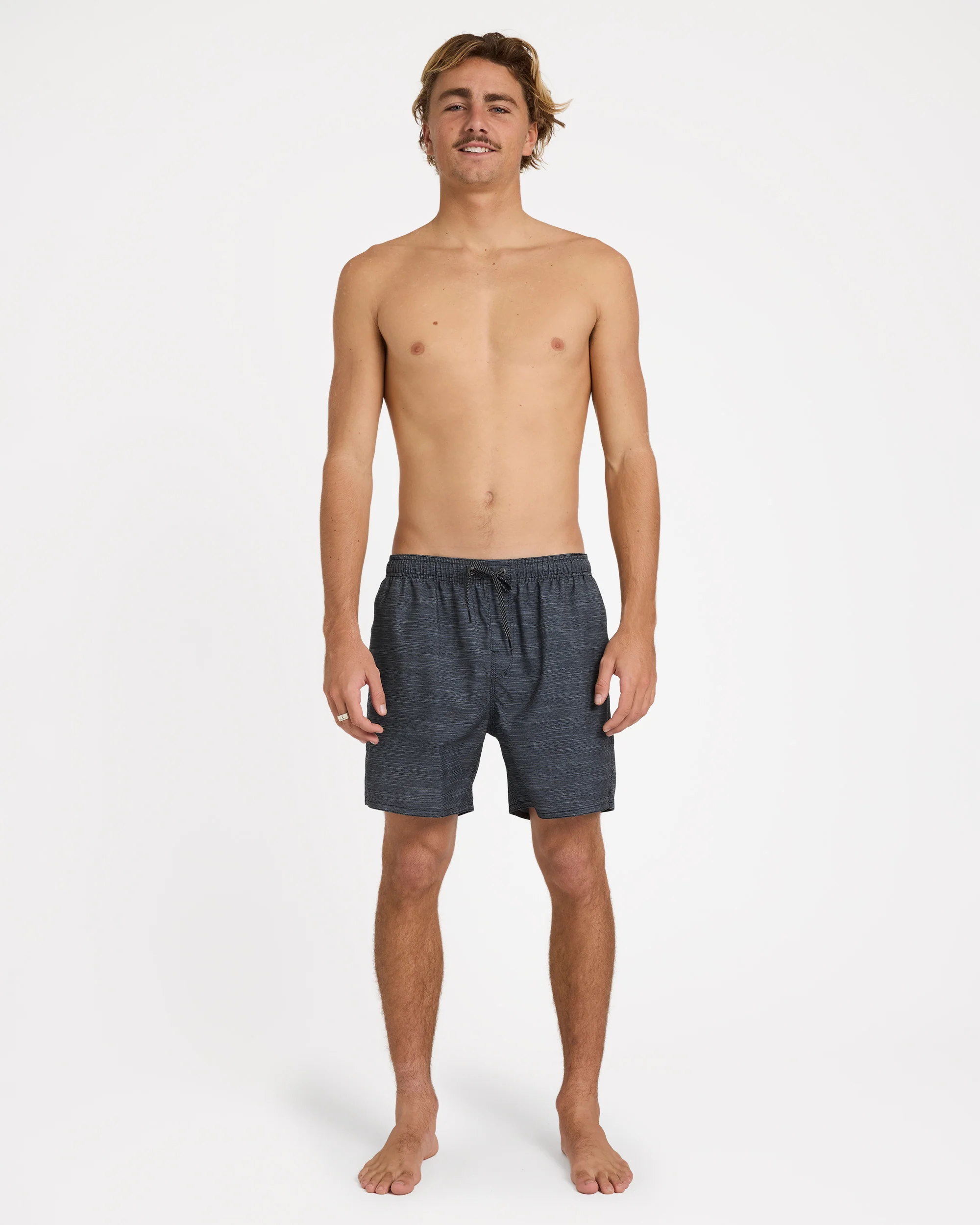 Mens Sergio Layback 15" Boardshorts - Image 5