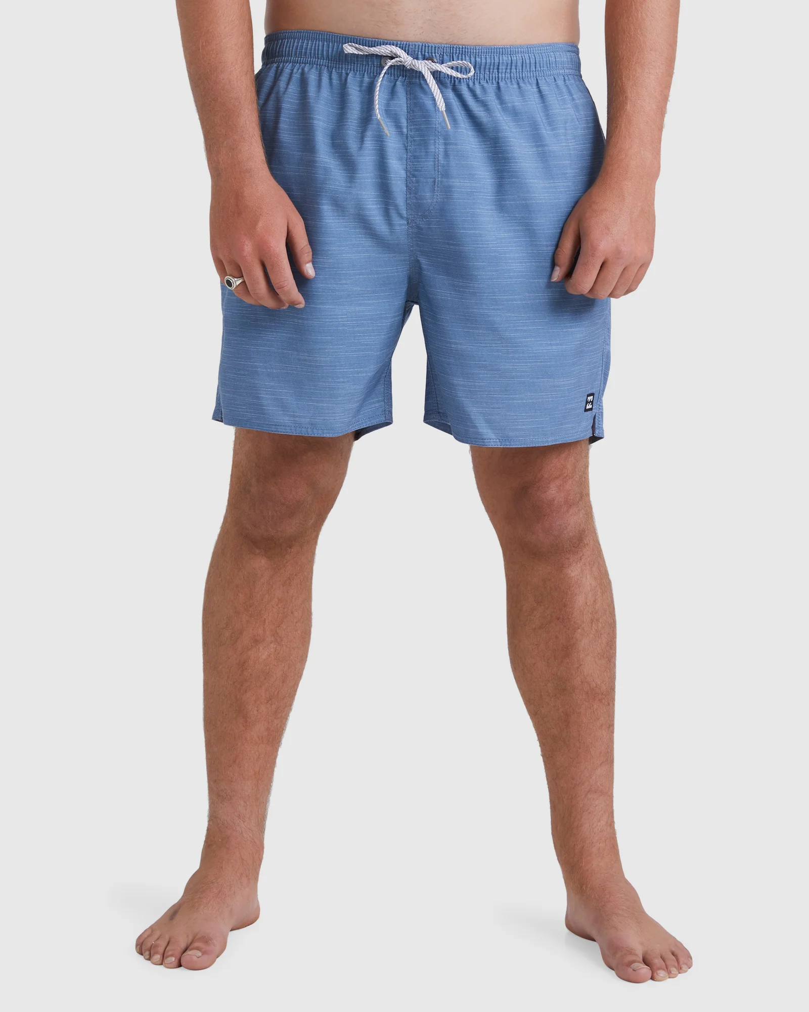 Mens Sergio Layback 15" Boardshorts