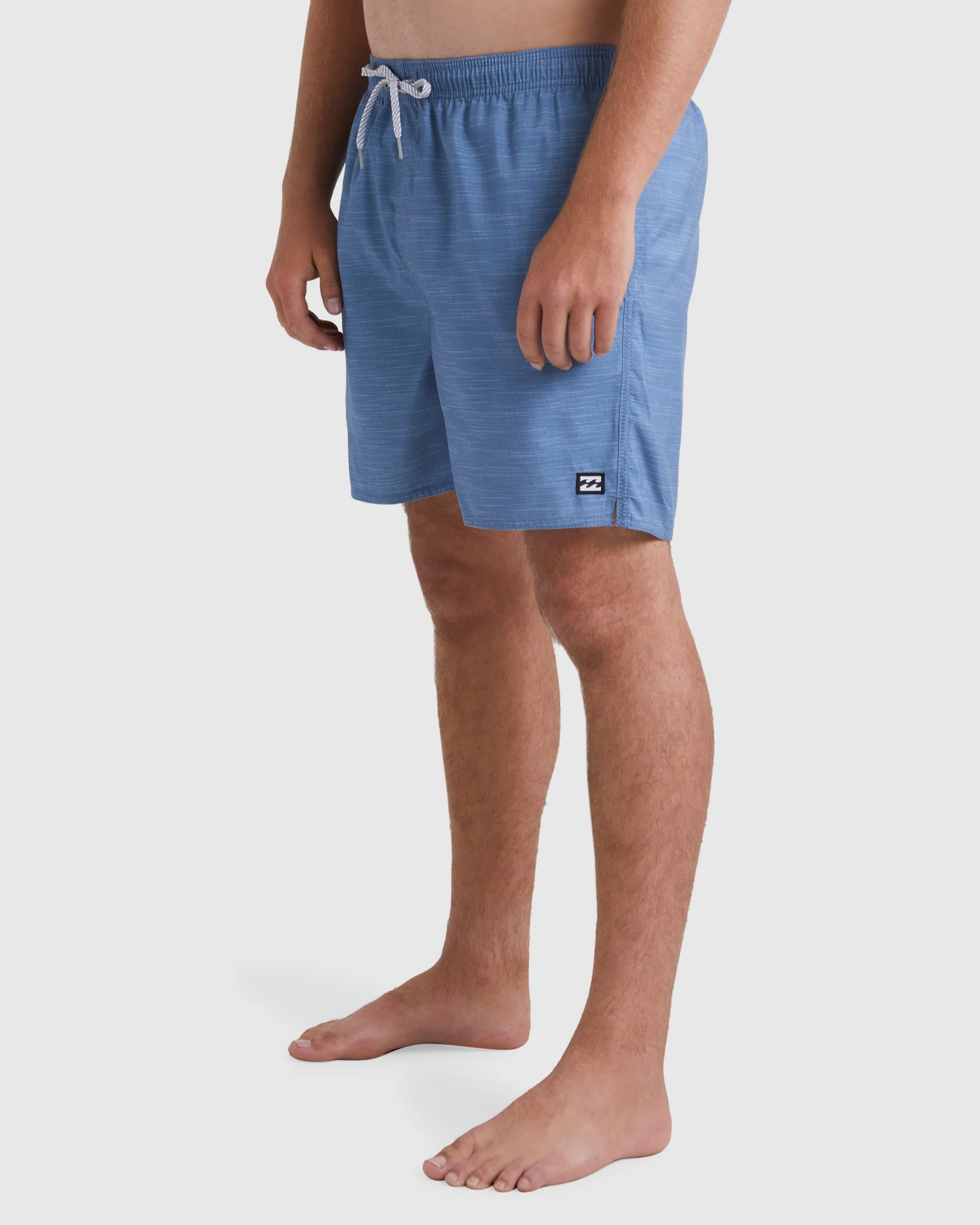 Mens Sergio Layback 15" Boardshorts - Image 2