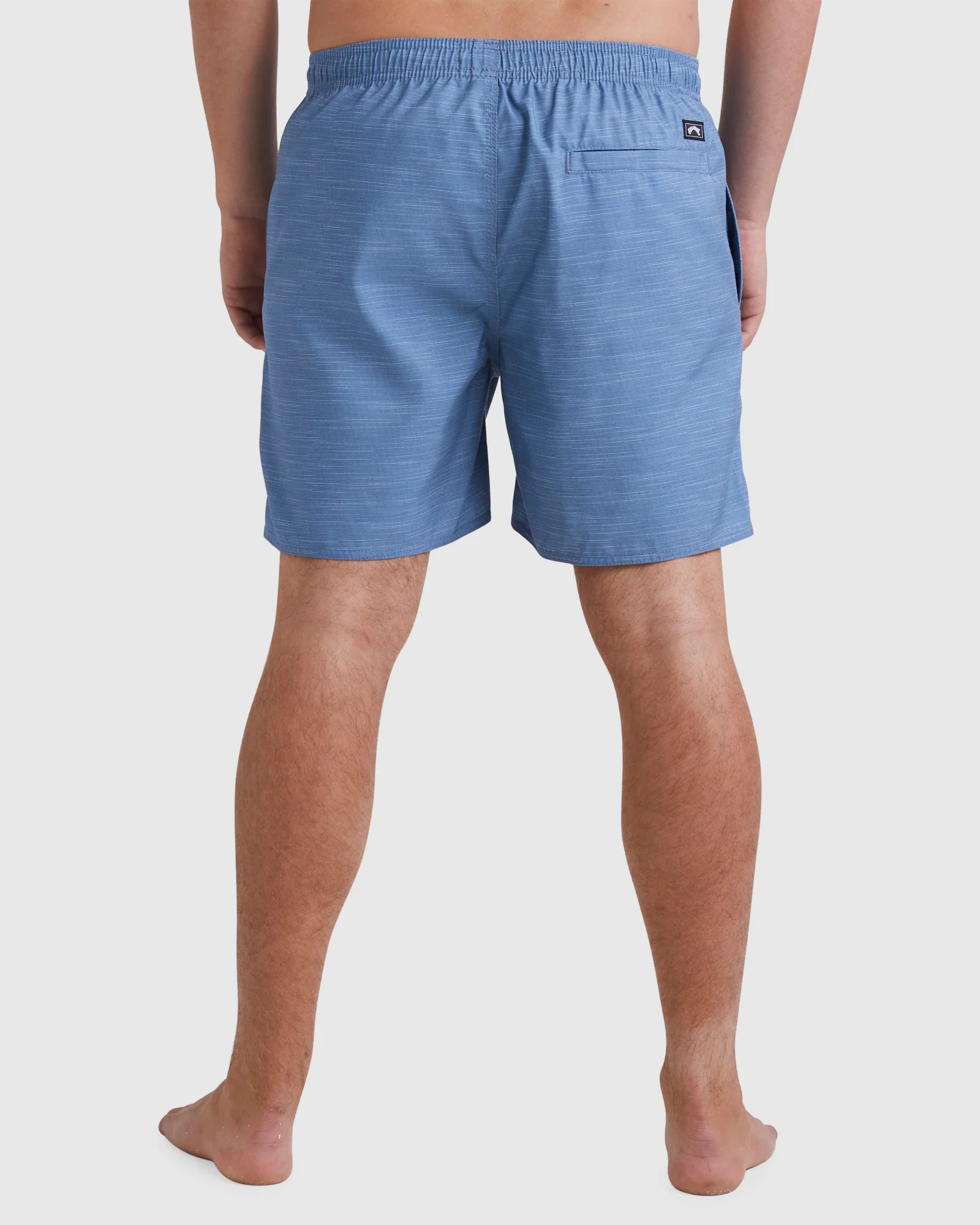 Mens Sergio Layback 15" Boardshorts - Image 3