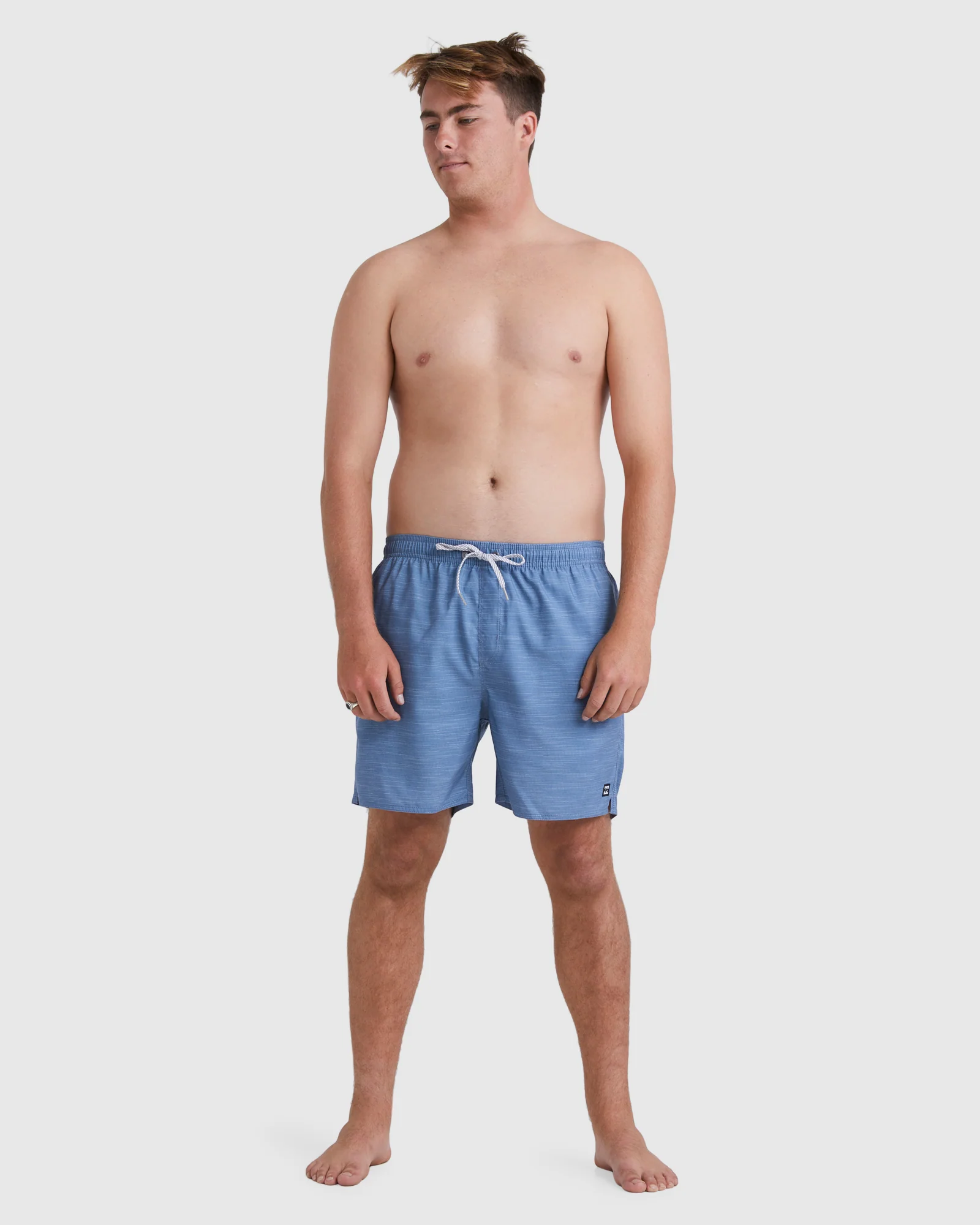 Mens Sergio Layback 15" Boardshorts - Image 4