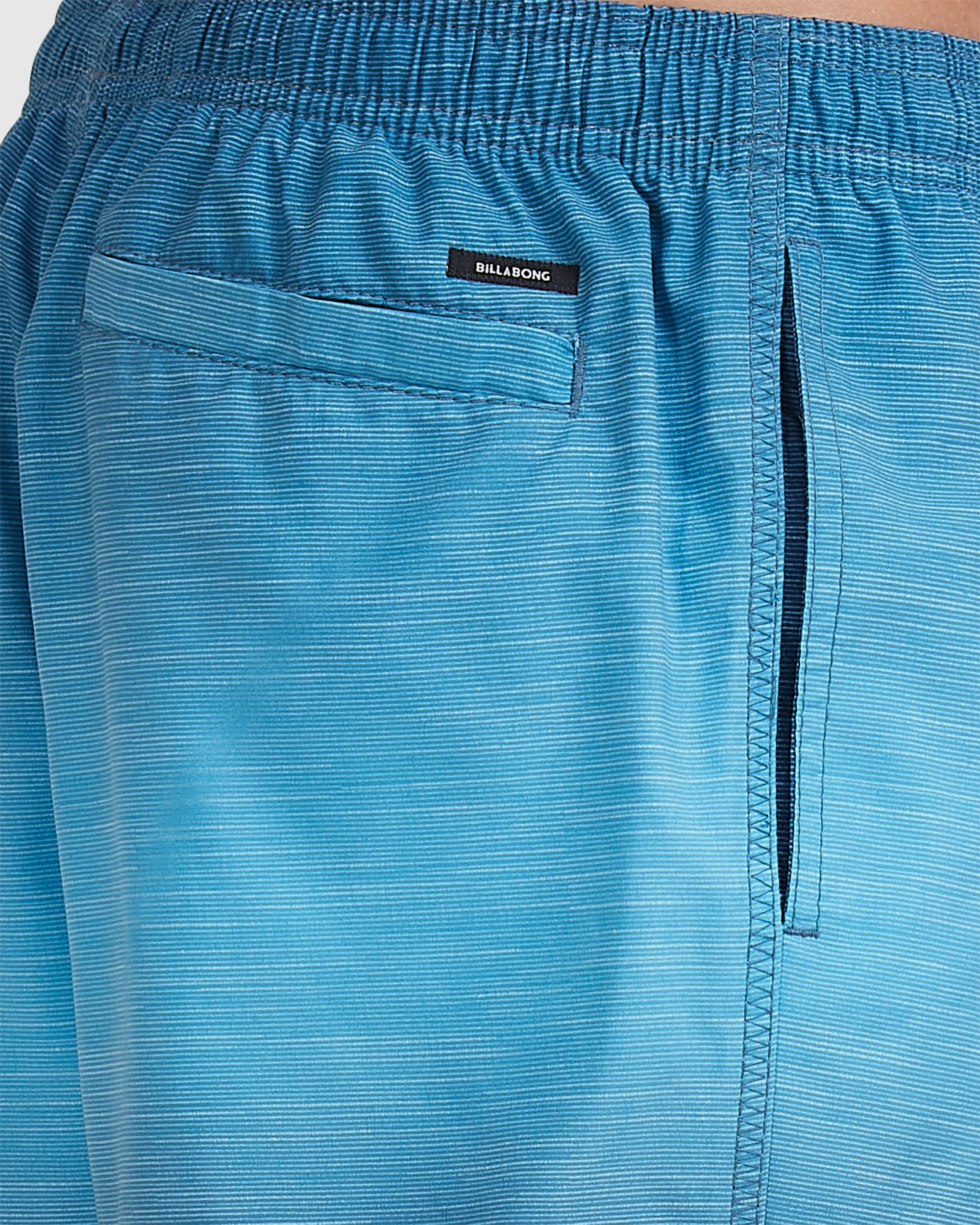 Mens Sergio Layback 15" Boardshorts - Image 4