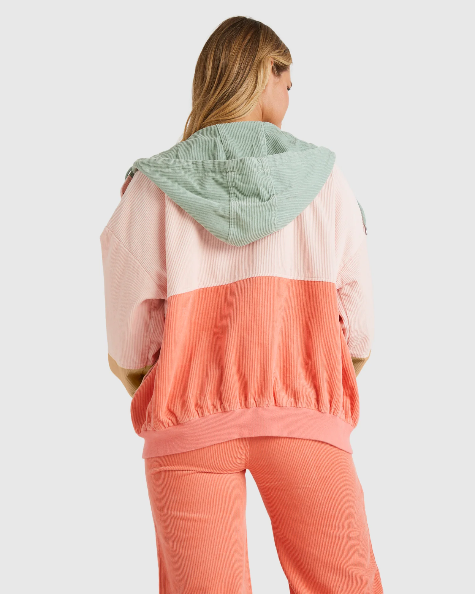 Womens Set The Tone Jacket - Image 3