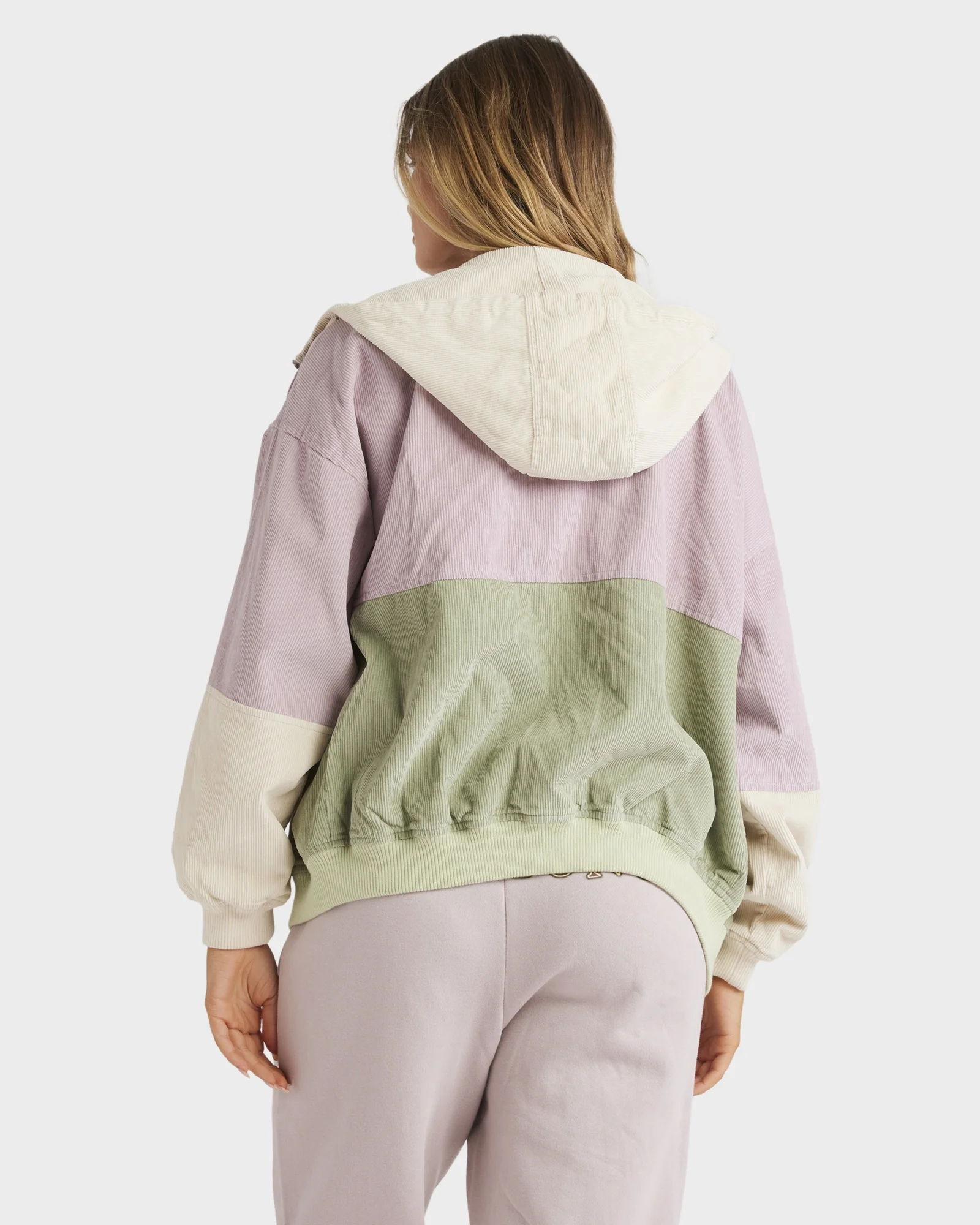 Womens Set The Tone Jacket - Image 3