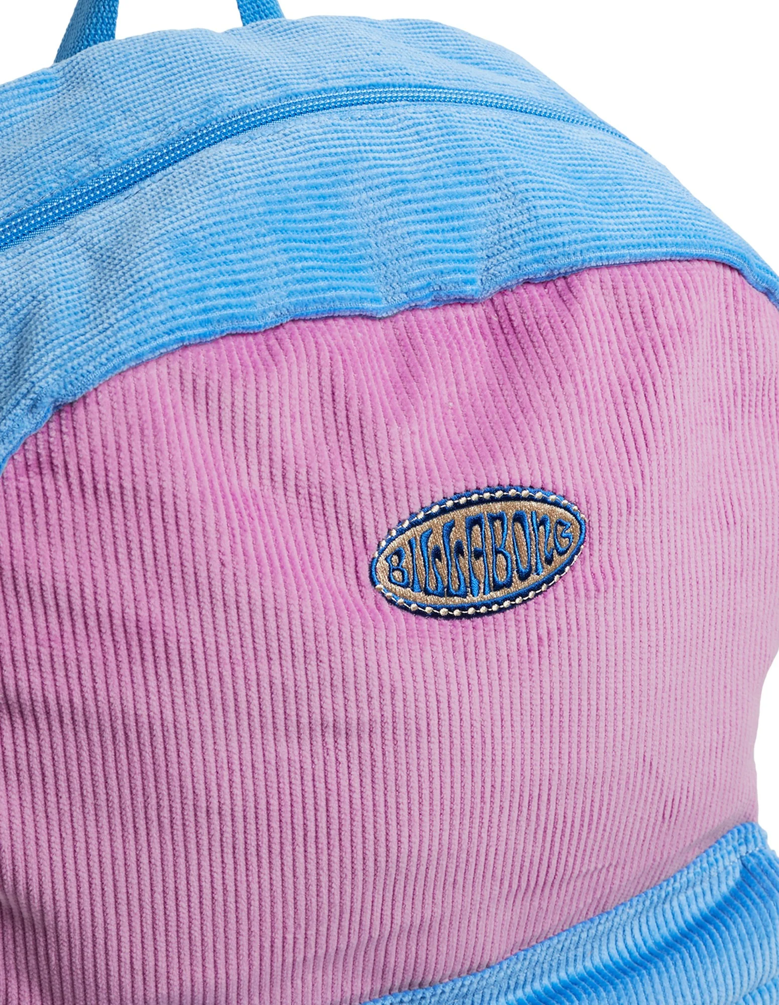Womens Set The Wave Backpack - Image 5
