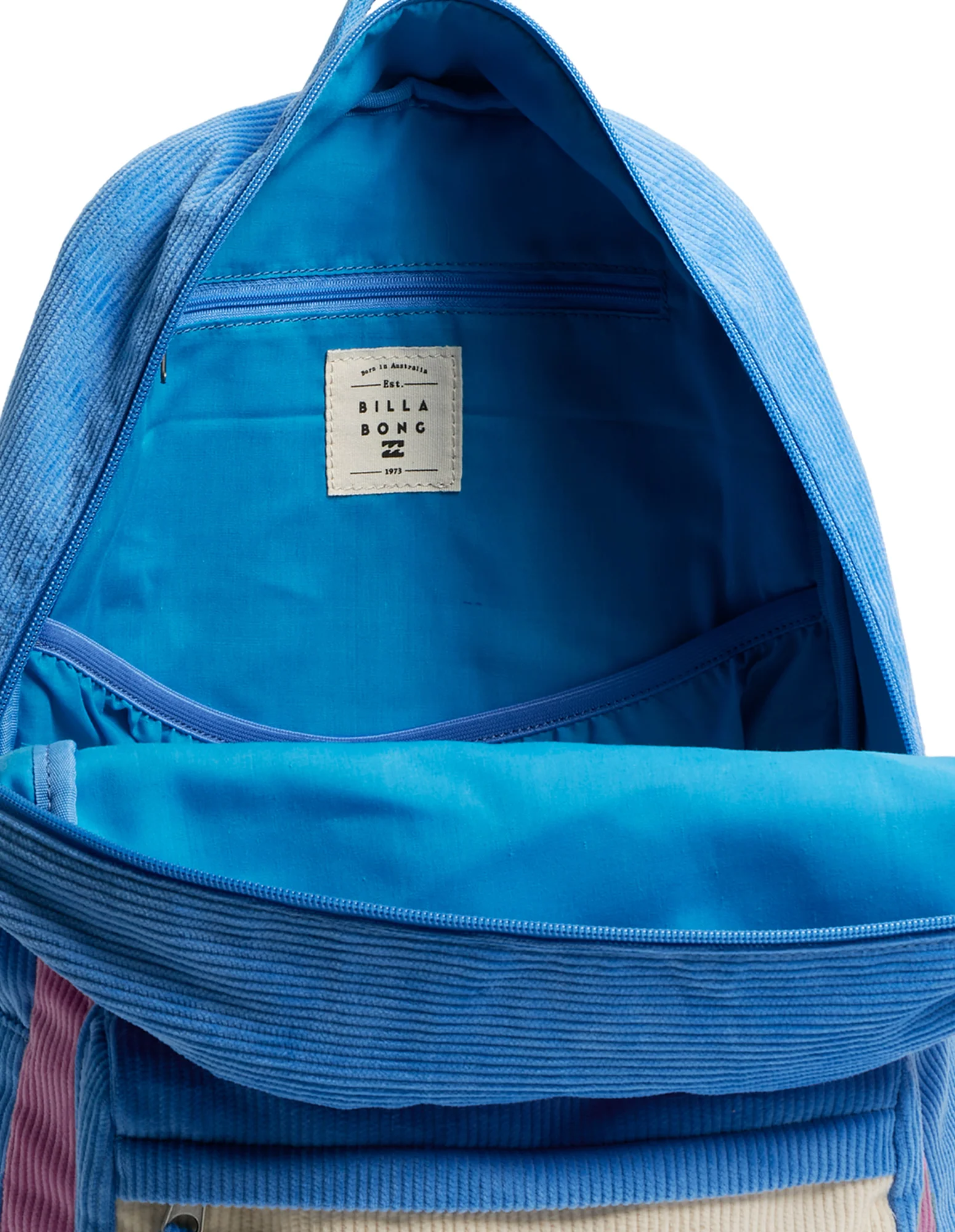 Womens Set The Wave Backpack - Image 6
