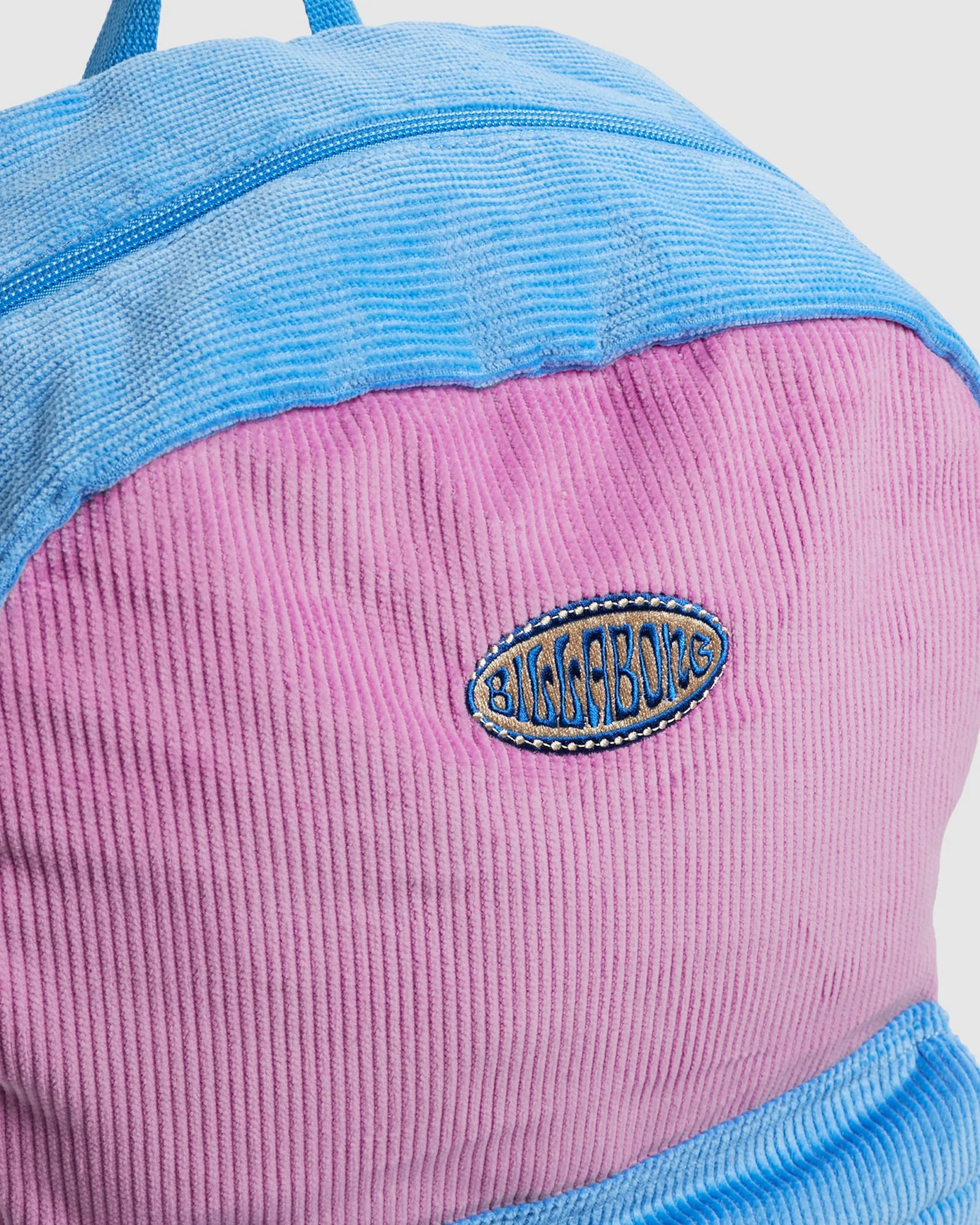 Womens Set The Wave Backpack - Image 8