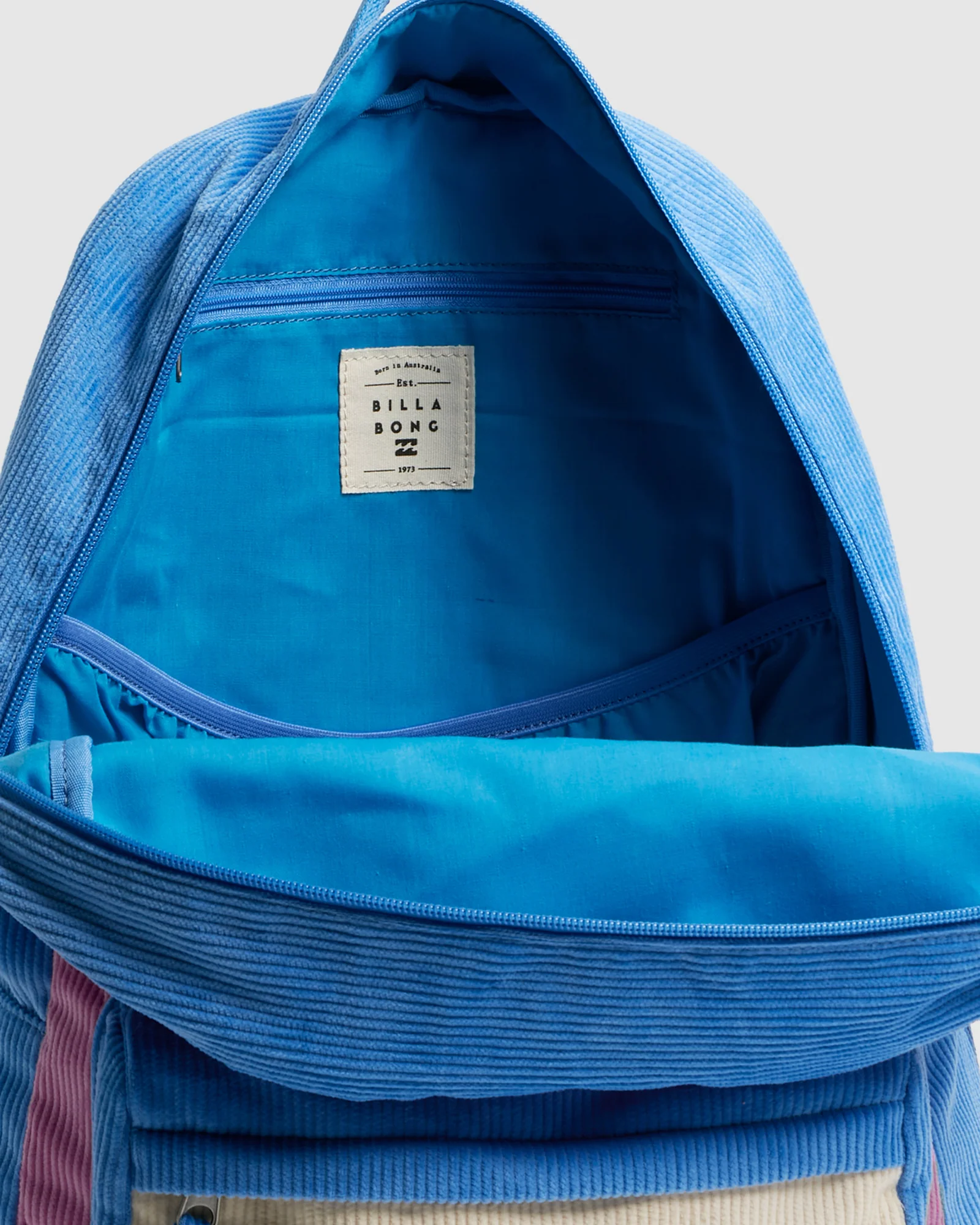 Womens Set The Wave Backpack - Image 9