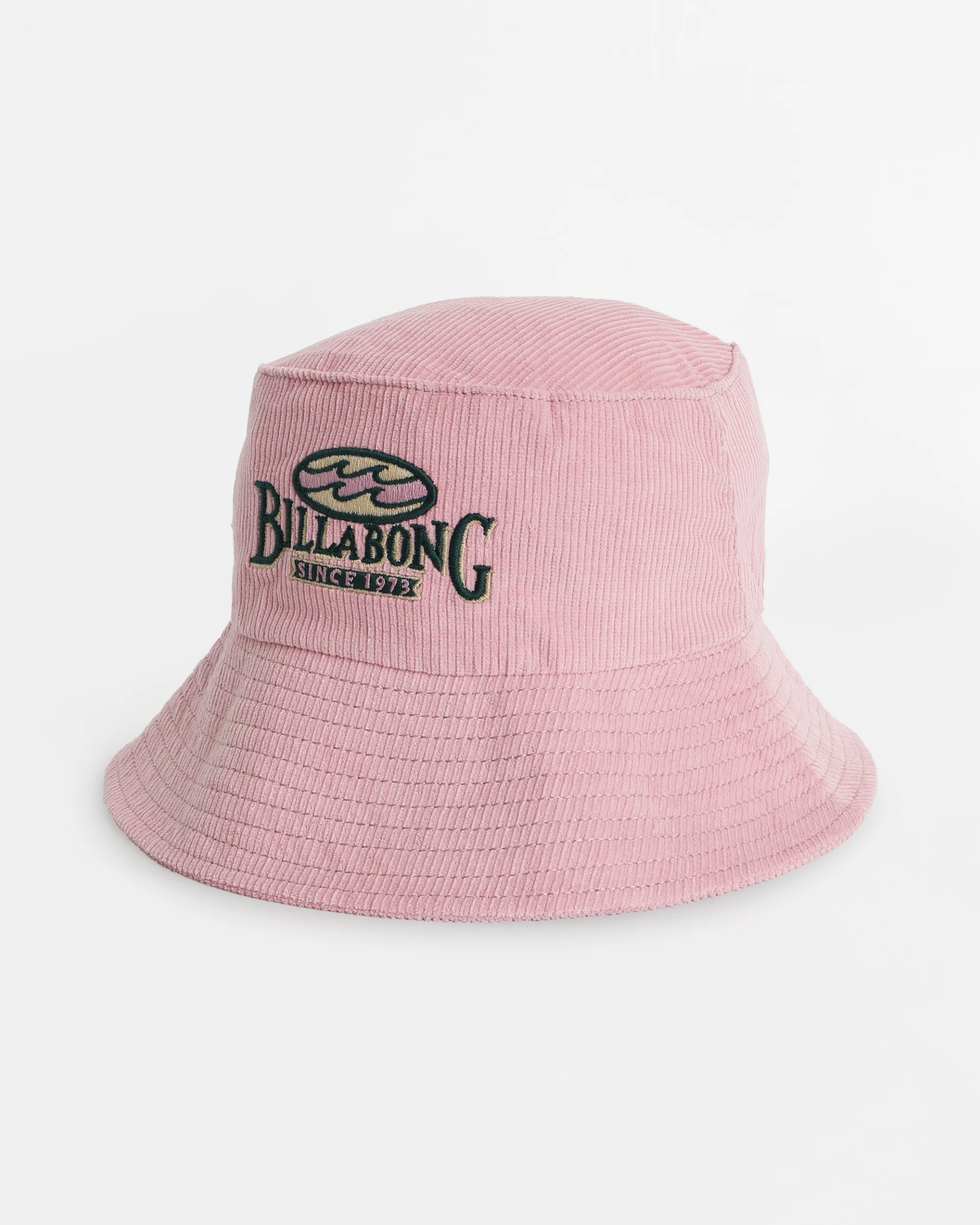Womens Set The Wave Bucket Hat - Image 2