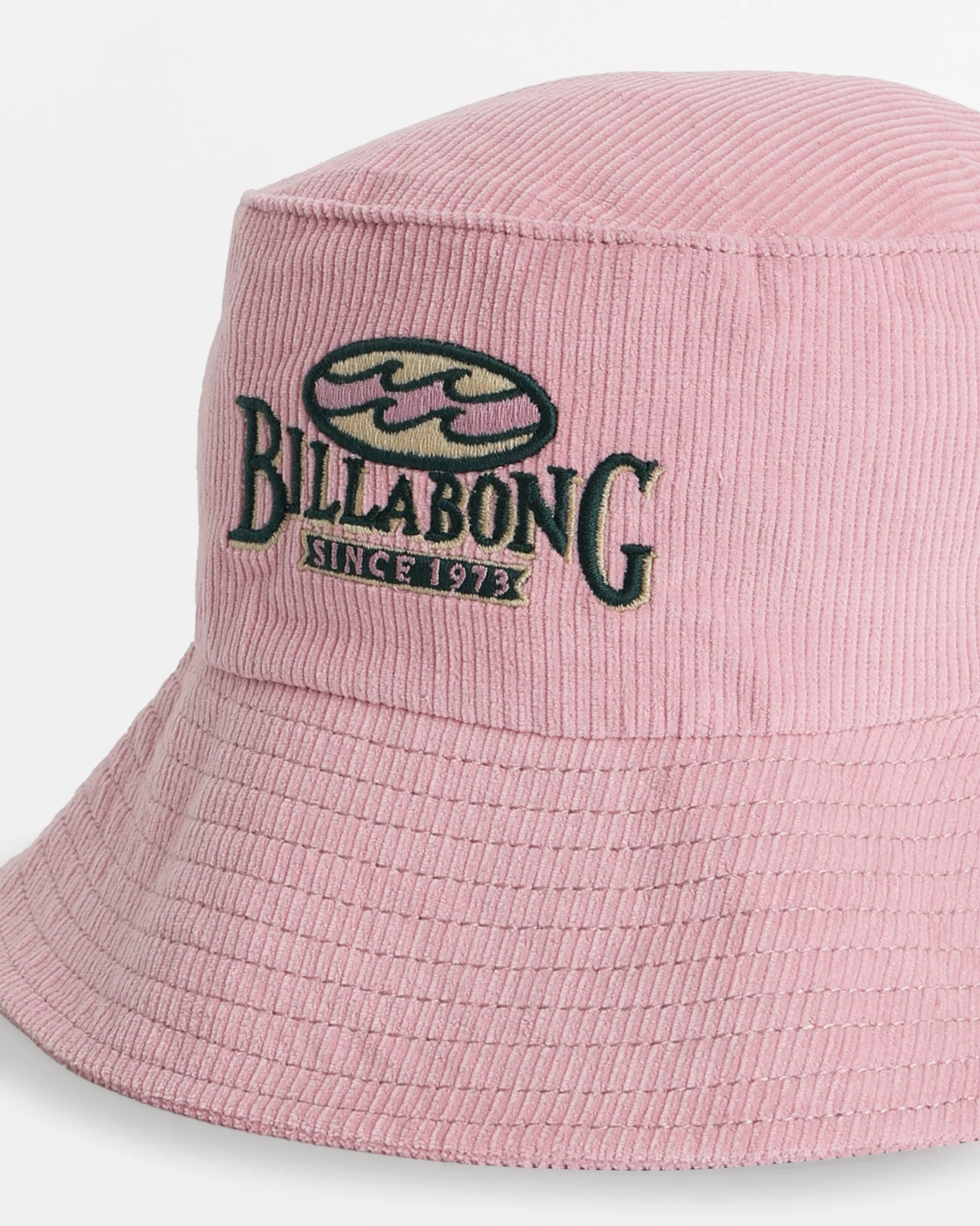 Womens Set The Wave Bucket Hat - Image 3
