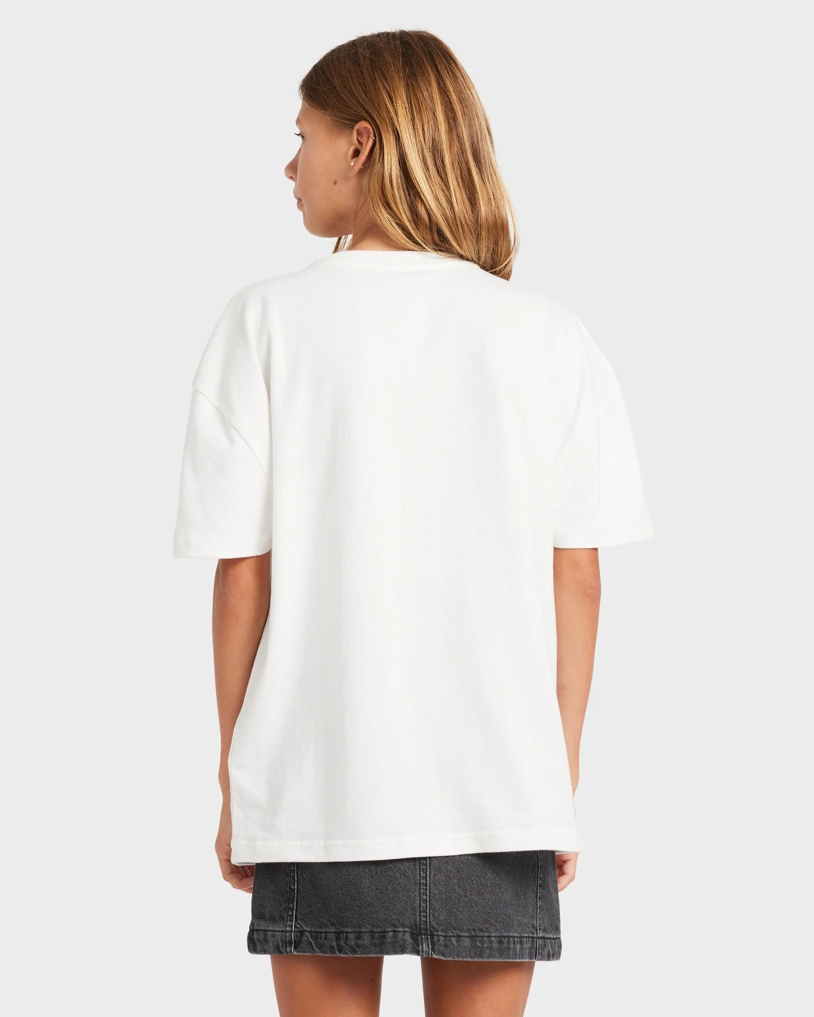 Girls 6-14 Setting Sun T-Shirt - Image 2