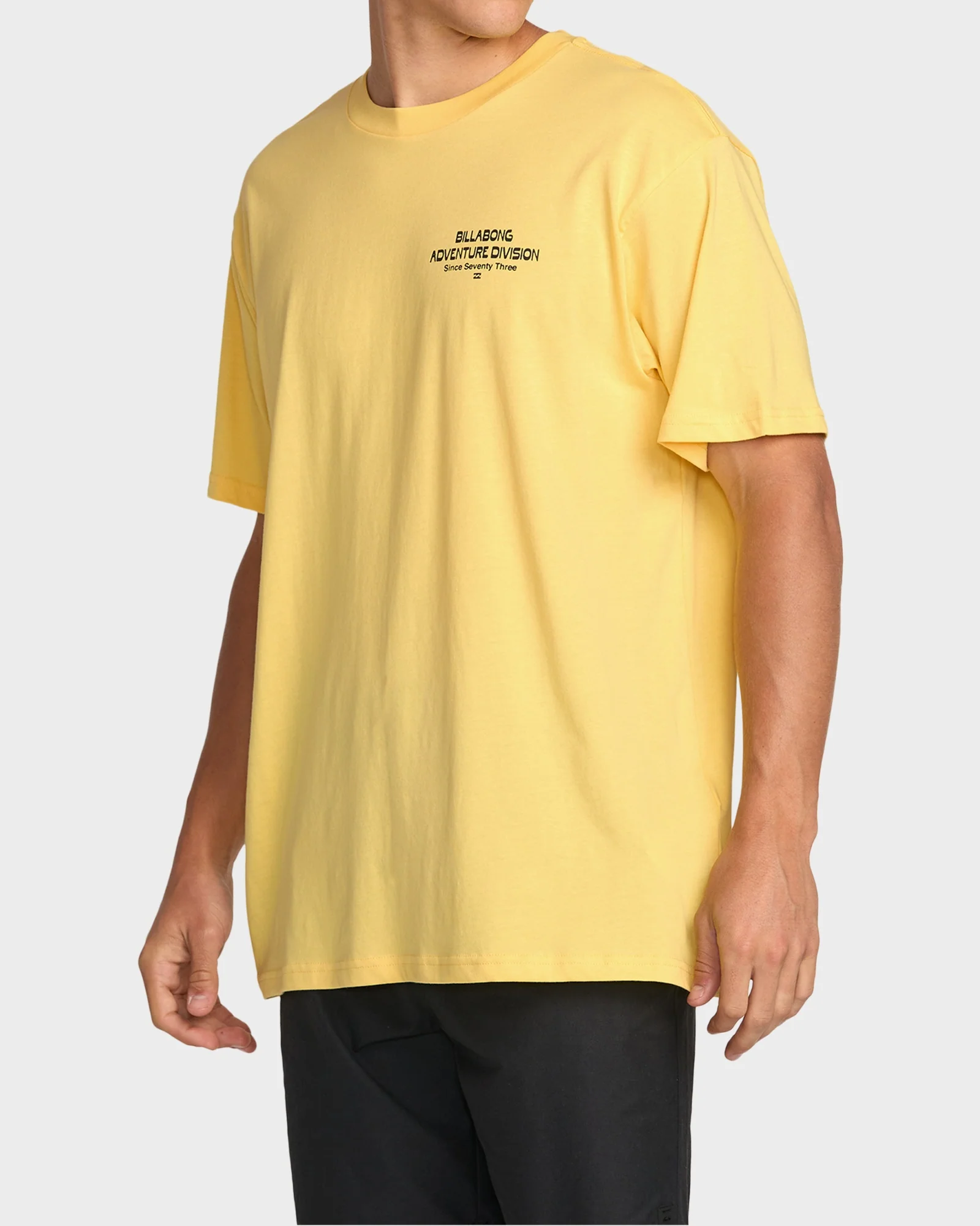 Mens Setup A/Div T-Shirt - Image 2