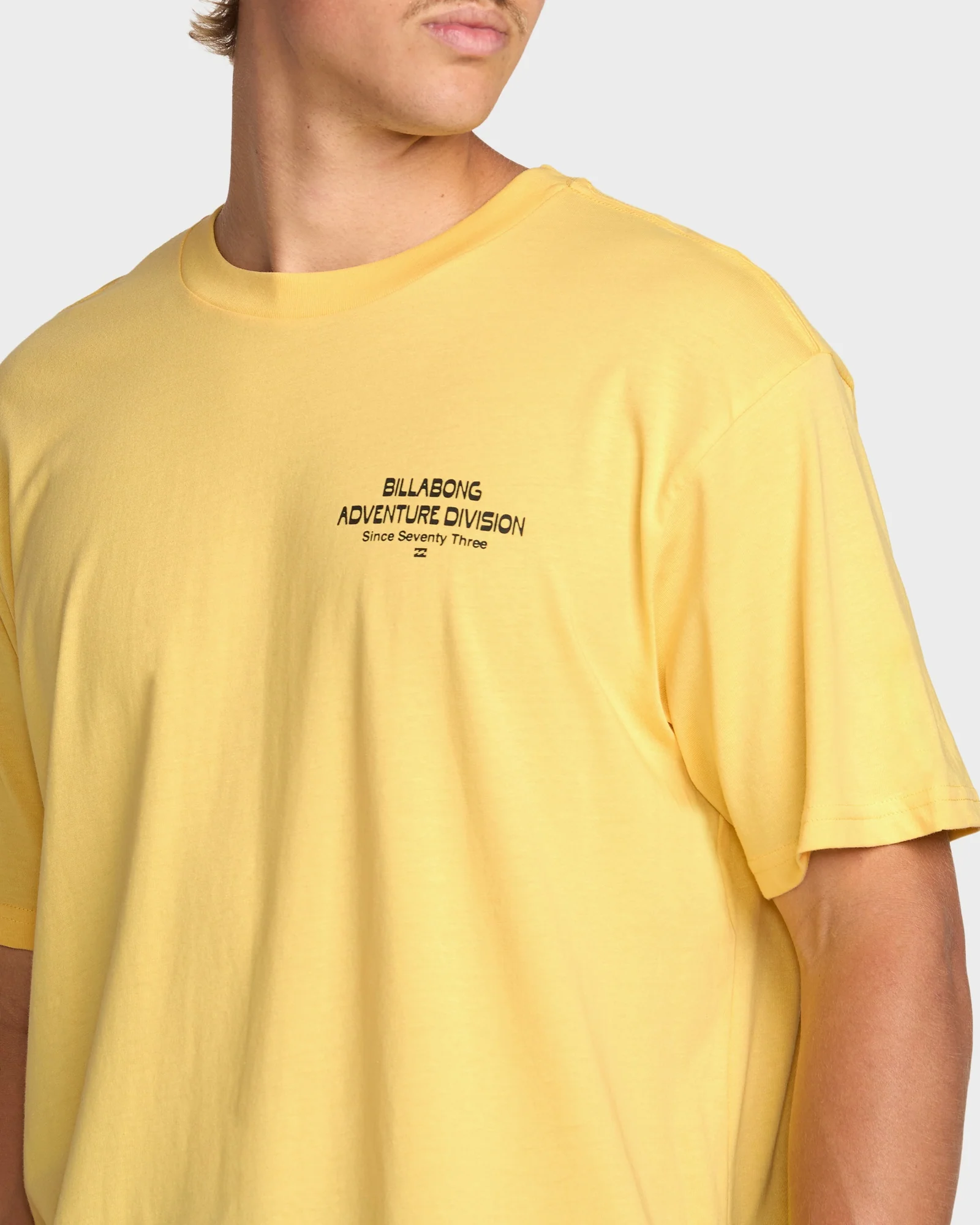 Mens Setup A/Div T-Shirt - Image 4