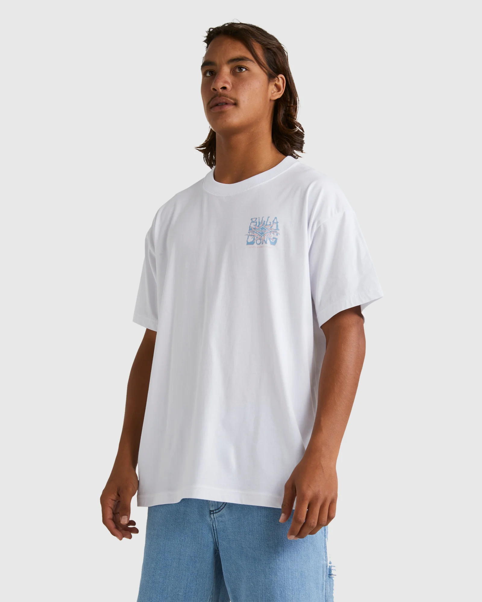 Mens Seventy Three Sun T-Shirt - Image 2