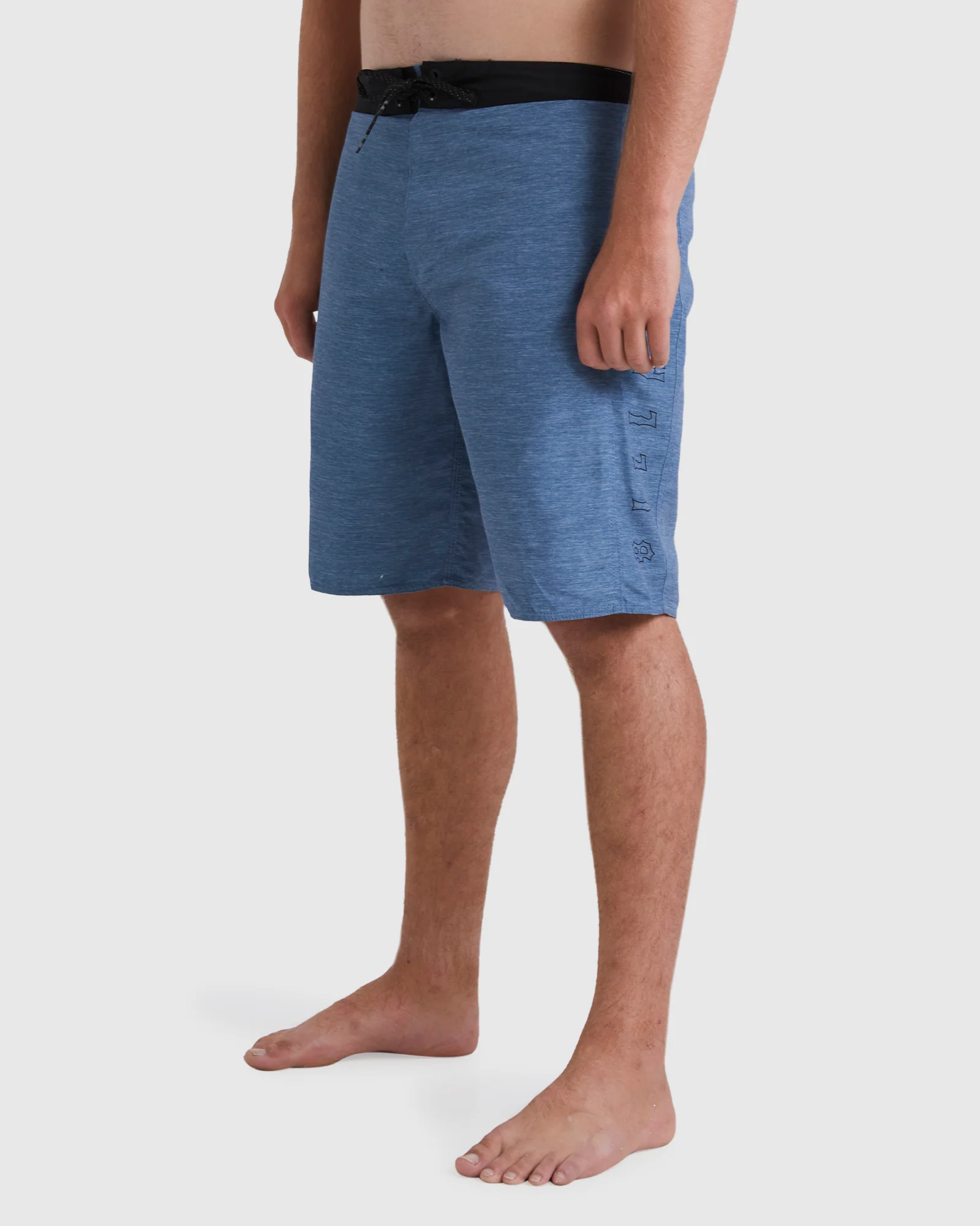 Mens Shadow Cut OG 20" Boardshorts - Image 2