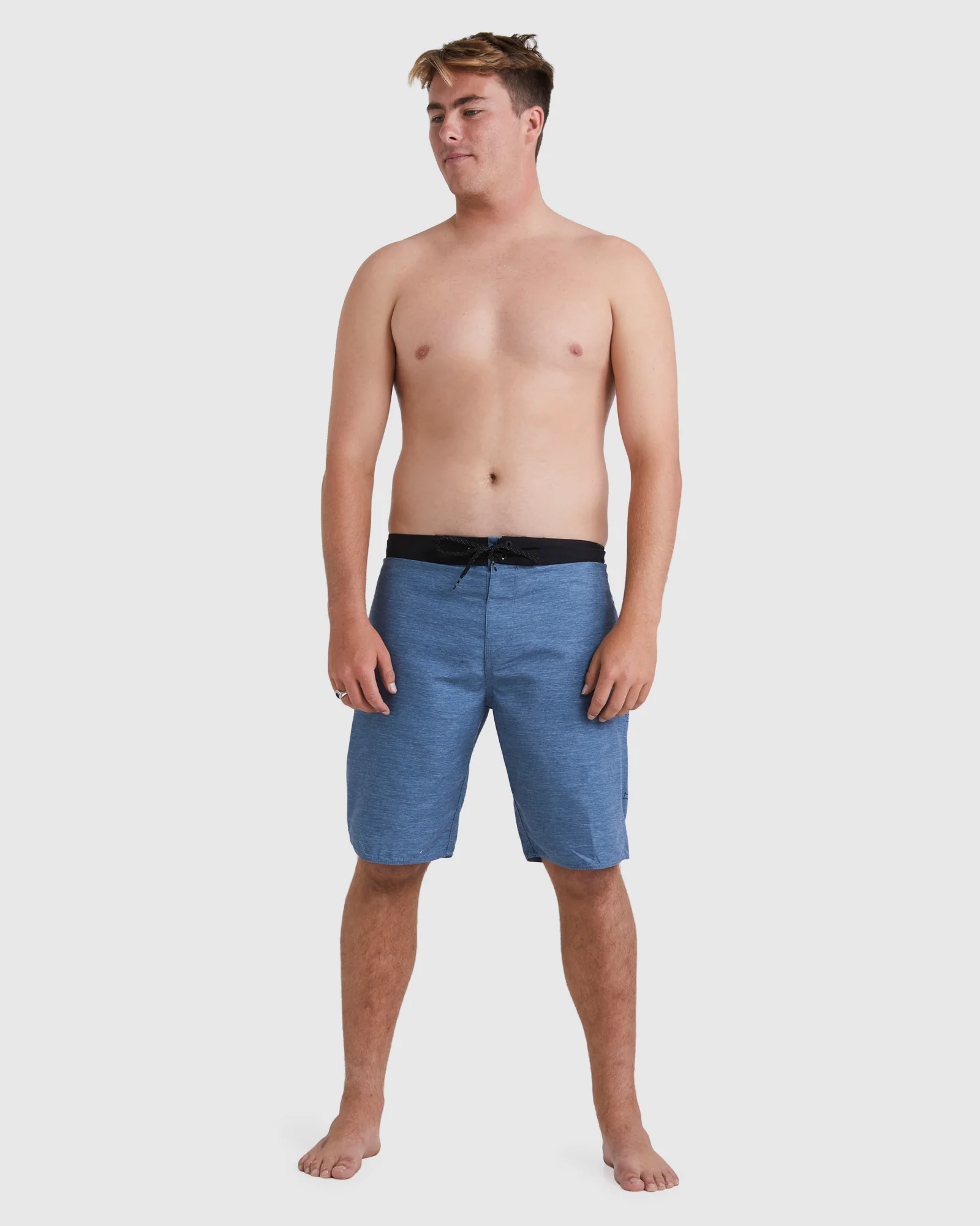 Mens Shadow Cut OG 20" Boardshorts - Image 5