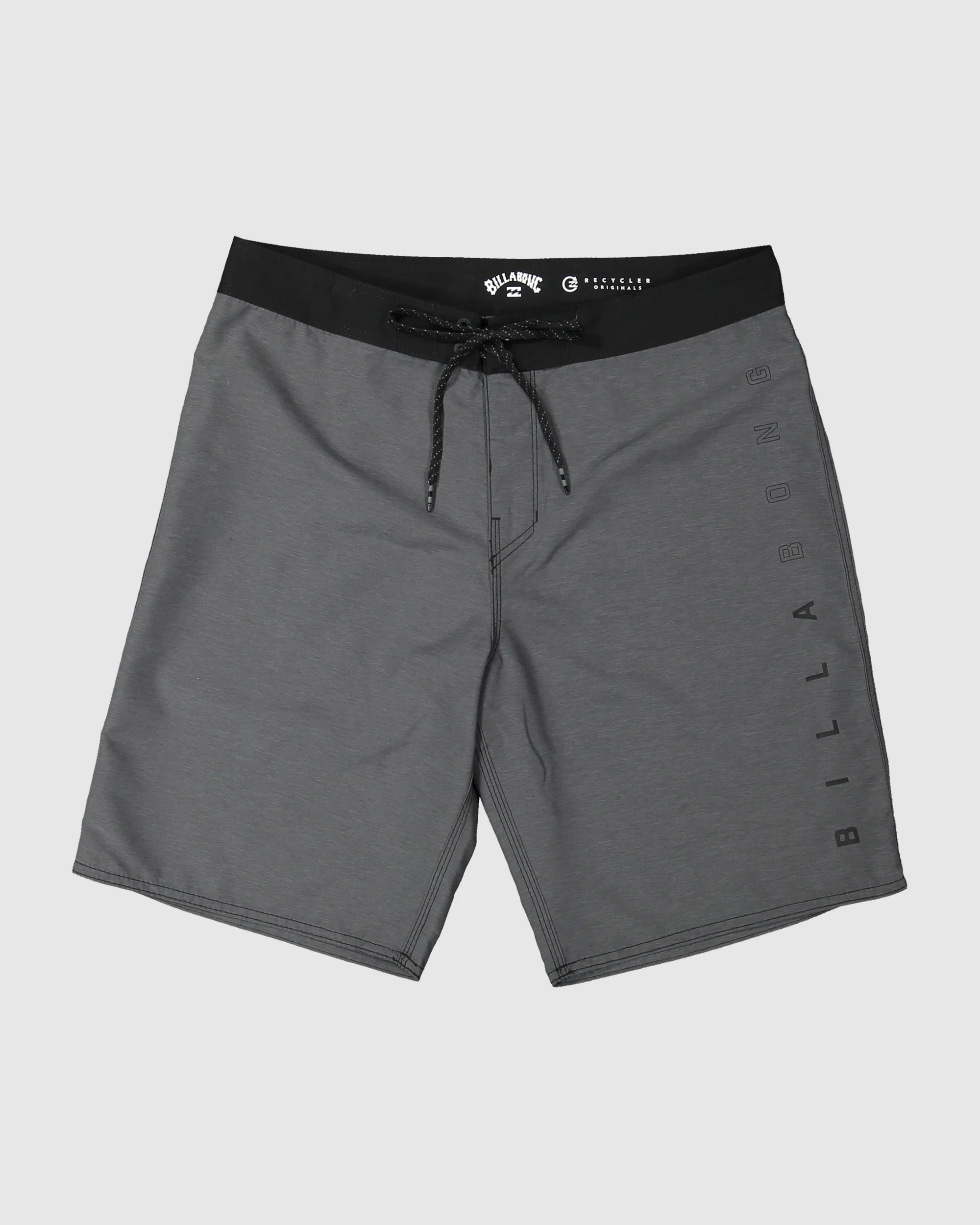 Mens Shadow Cut OG 20" Boardshorts