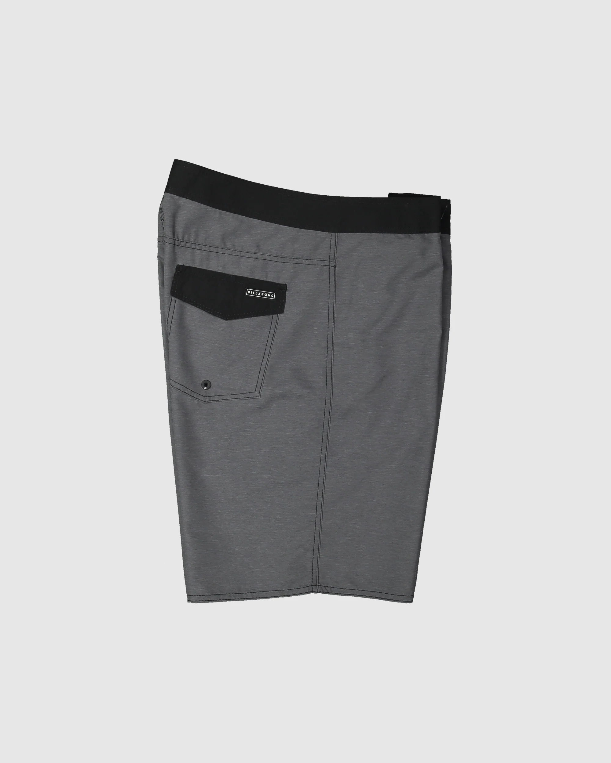 Mens Shadow Cut OG 20" Boardshorts - Image 2