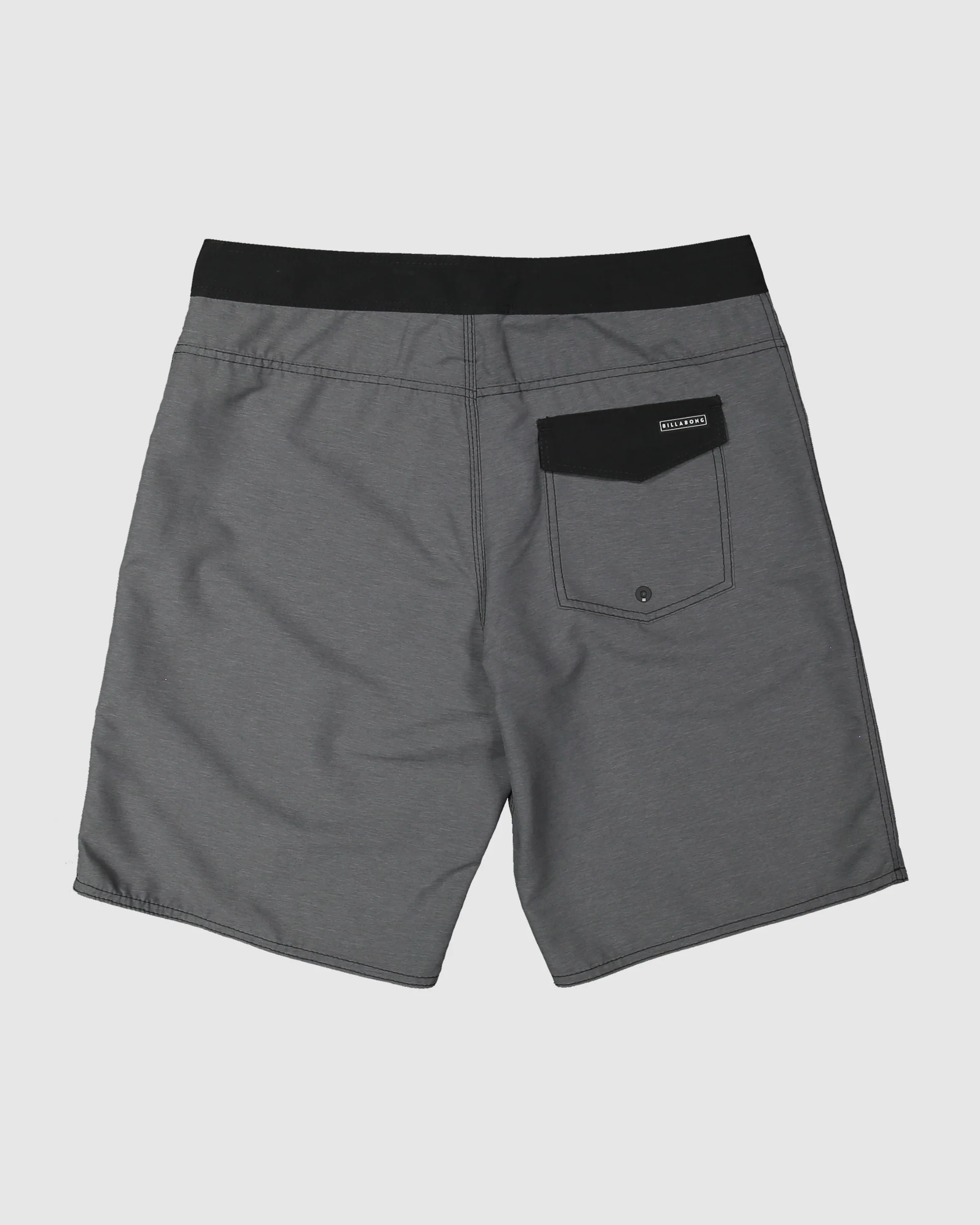 Mens Shadow Cut OG 20" Boardshorts - Image 3