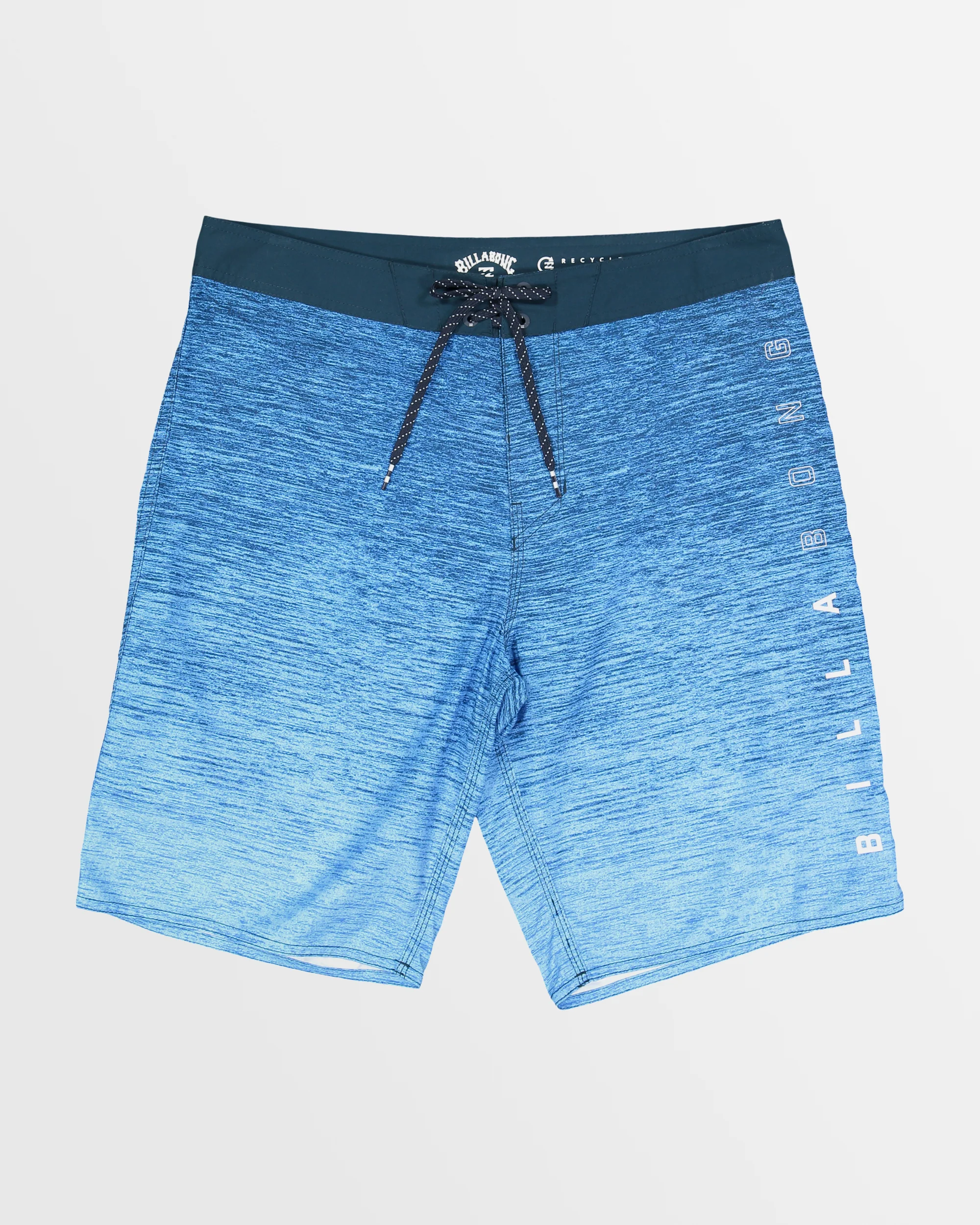 Mens Shadow Cut OG 20" Boardshorts - Image 2