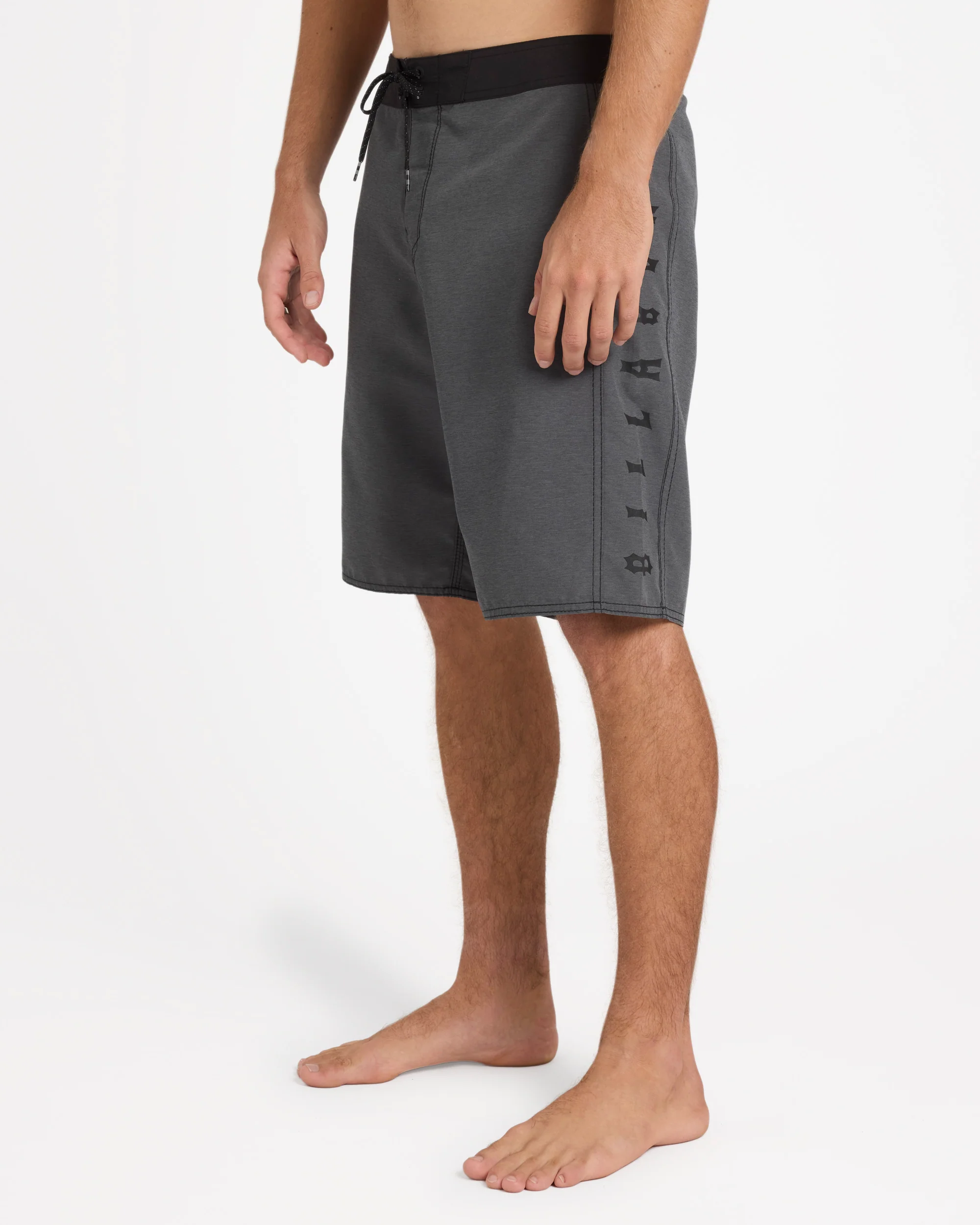 Mens Shadow Cut OG 20" Boardshorts - Image 3