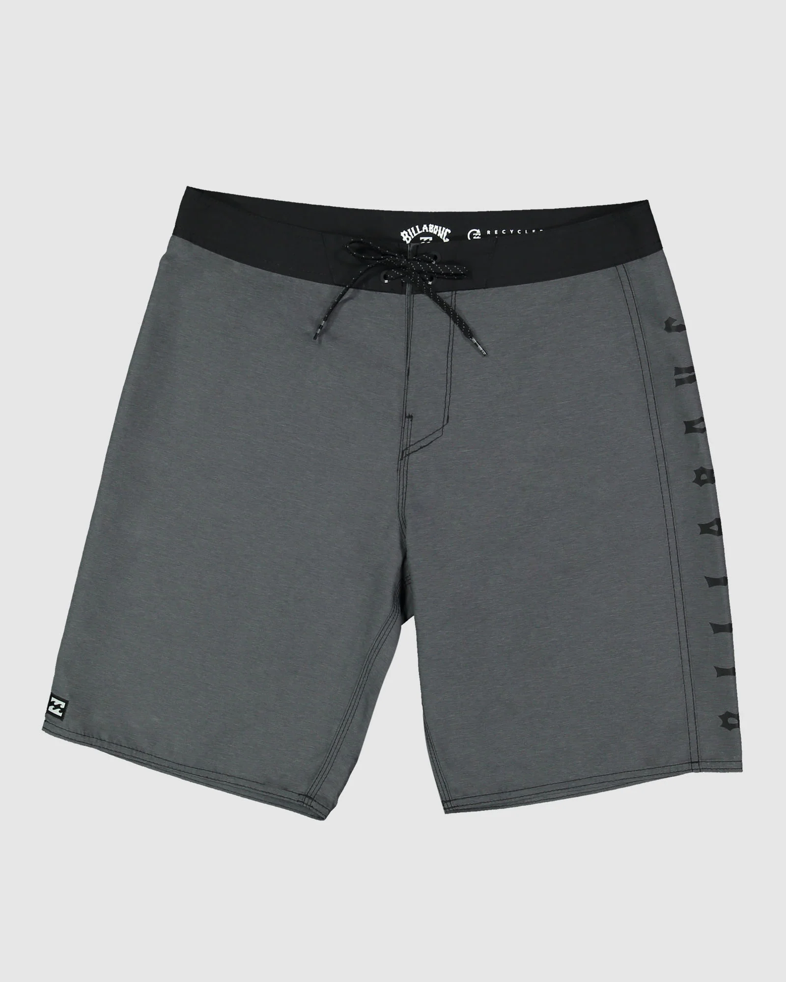 Mens Shadow Cut OG 20" Boardshorts - Image 6