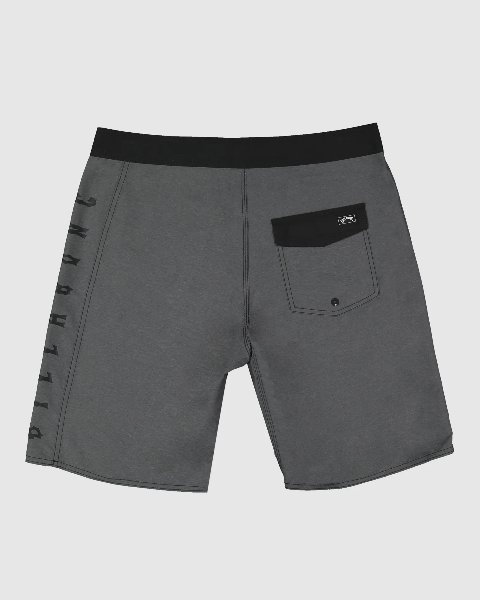 Mens Shadow Cut OG 20" Boardshorts - Image 7