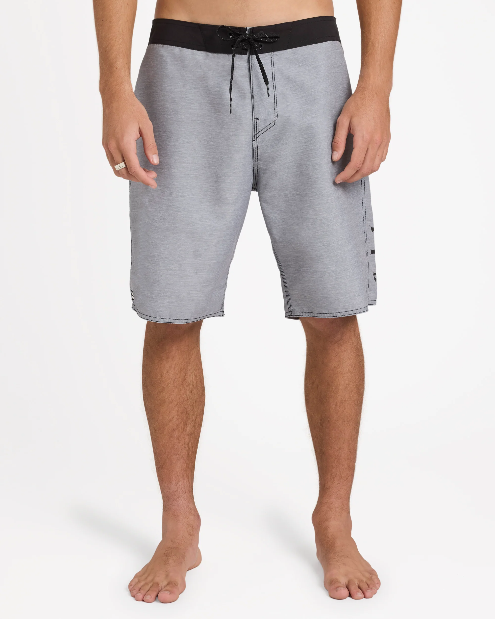 Mens Shadow Cut OG 20" Boardshorts