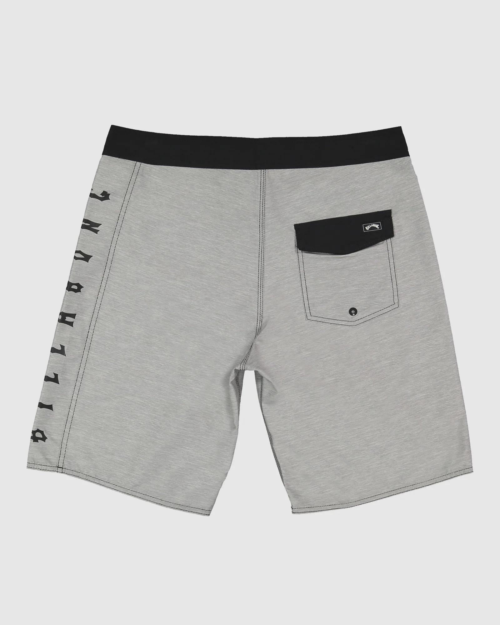 Mens Shadow Cut OG 20" Boardshorts - Image 7
