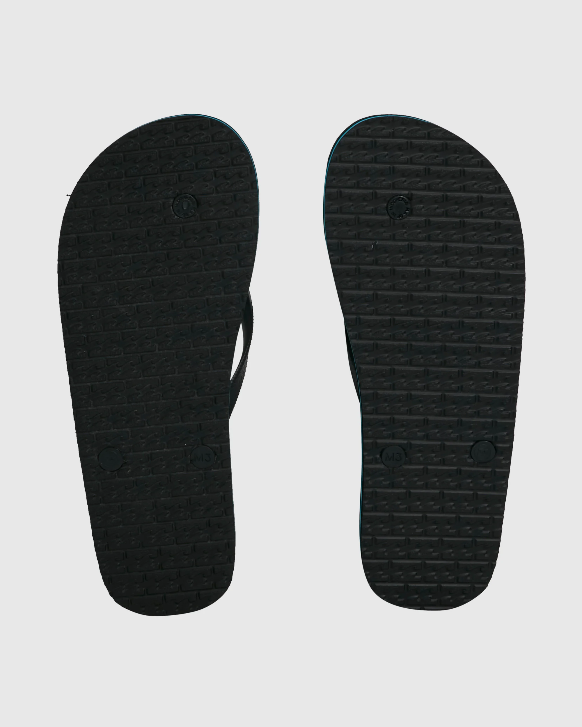 Mens Shadow Cut OG Boardshorts - Image 4