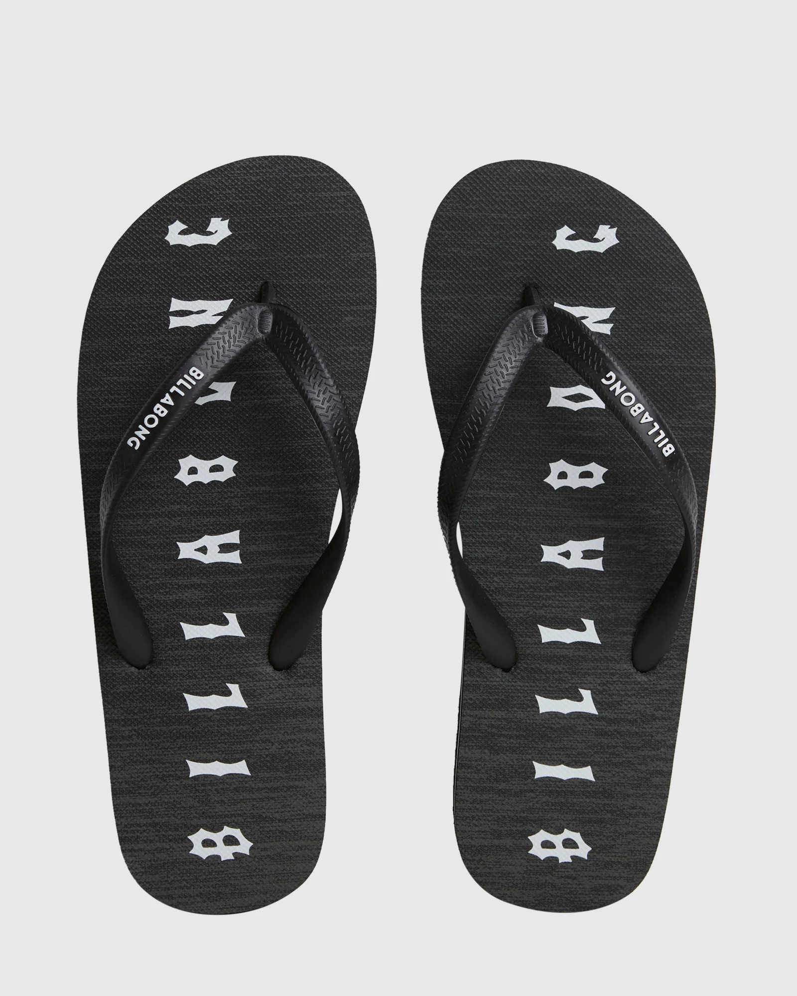 Mens Shadow Cut Thongs - Image 2