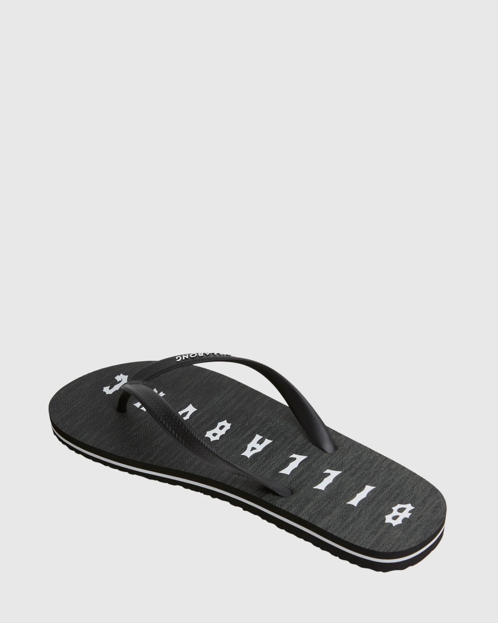 Mens Shadow Cut Thongs - Image 5
