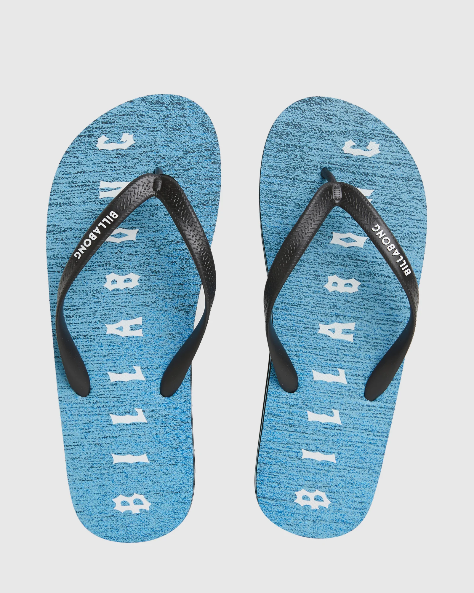 Mens Shadow Cut Thongs - Image 2