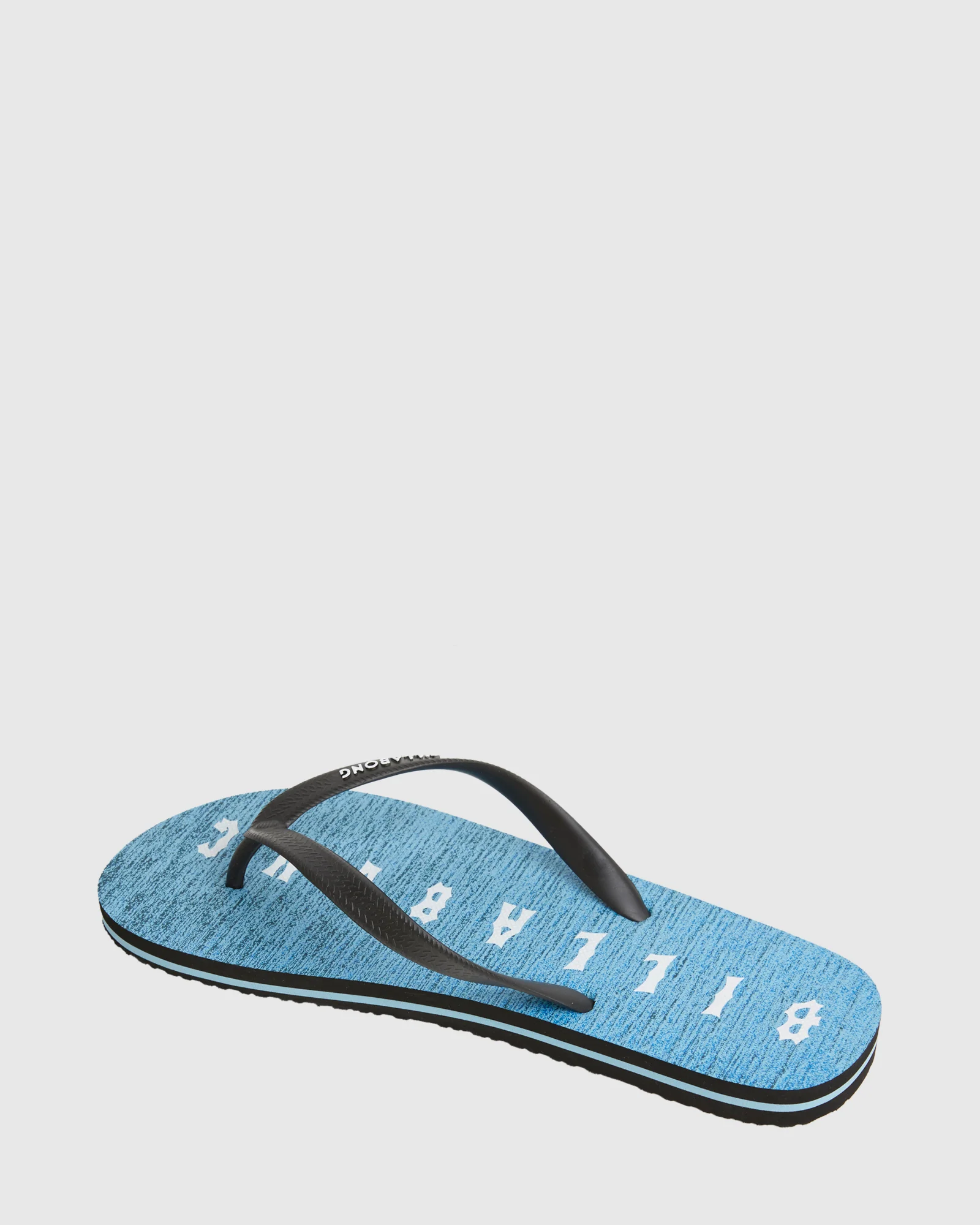 Mens Shadow Cut Thongs - Image 5
