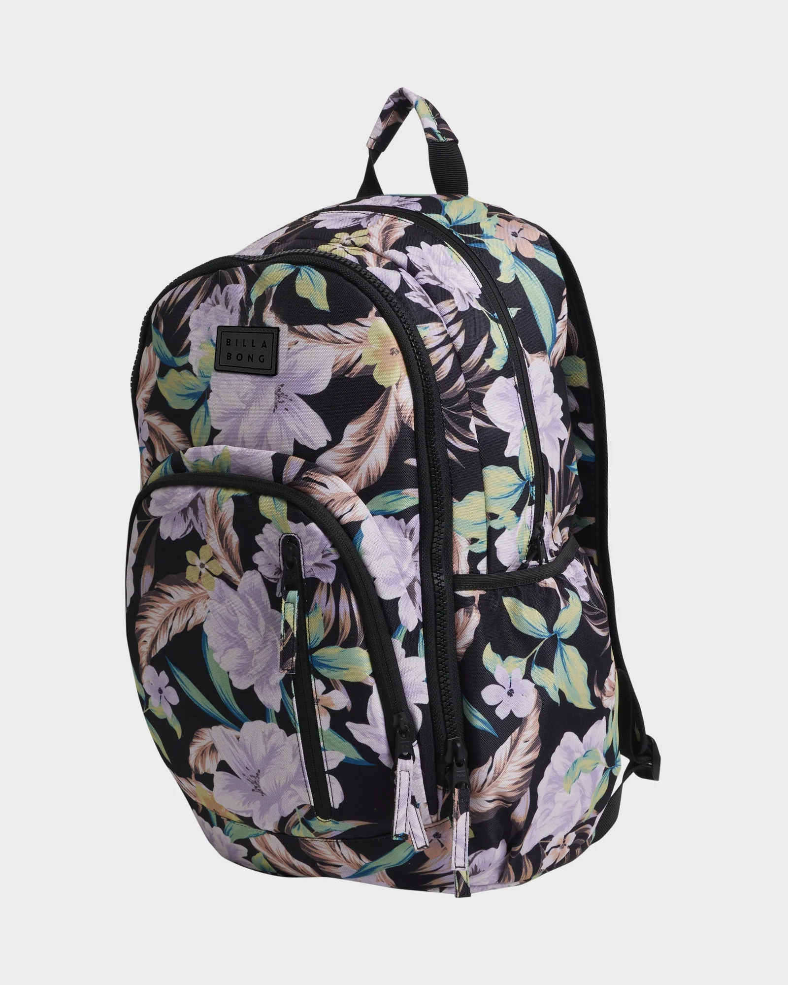 Womens Shadow Tropic Roadie Backpack - Image 2