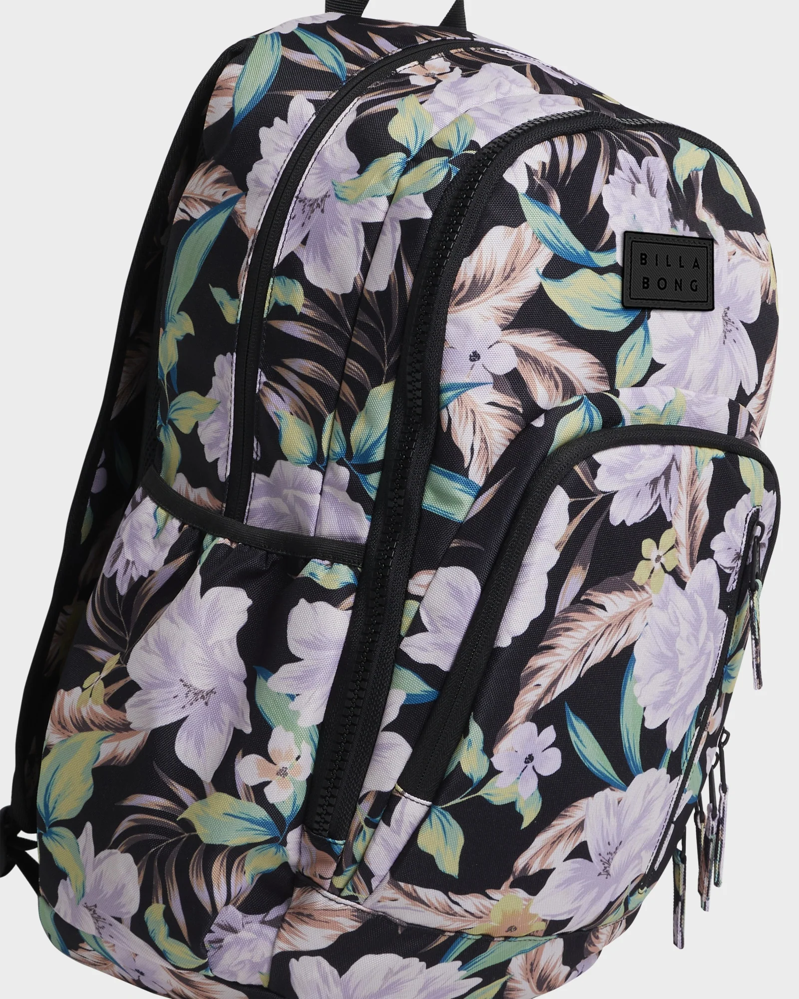 Womens Shadow Tropic Roadie Backpack - Image 5