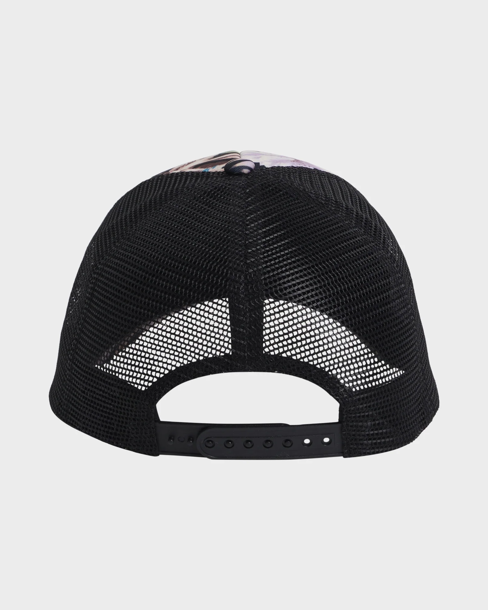 Womens Shadow Tropic Trucker Cap - Image 3