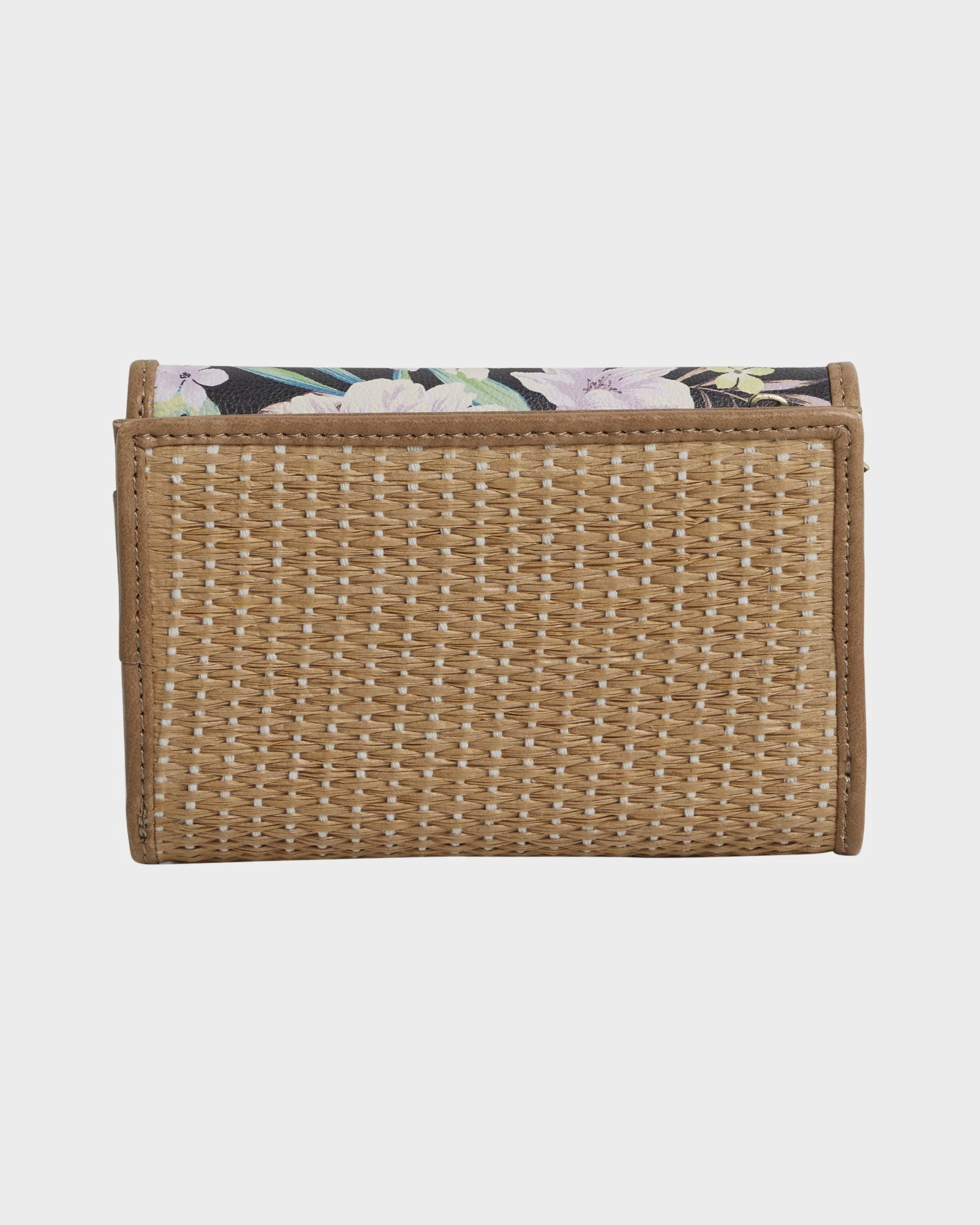 Womens Shadow Tropic Leather Wallet - Image 3