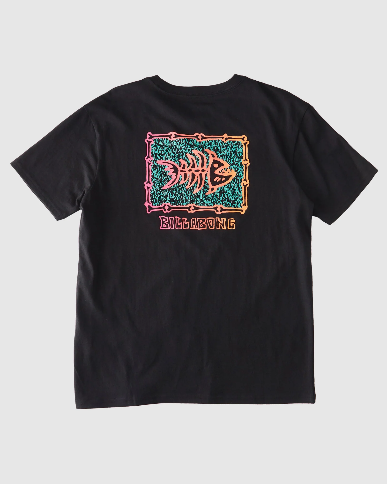 Boys 2-7 Sharky T-Shirt - Image 2