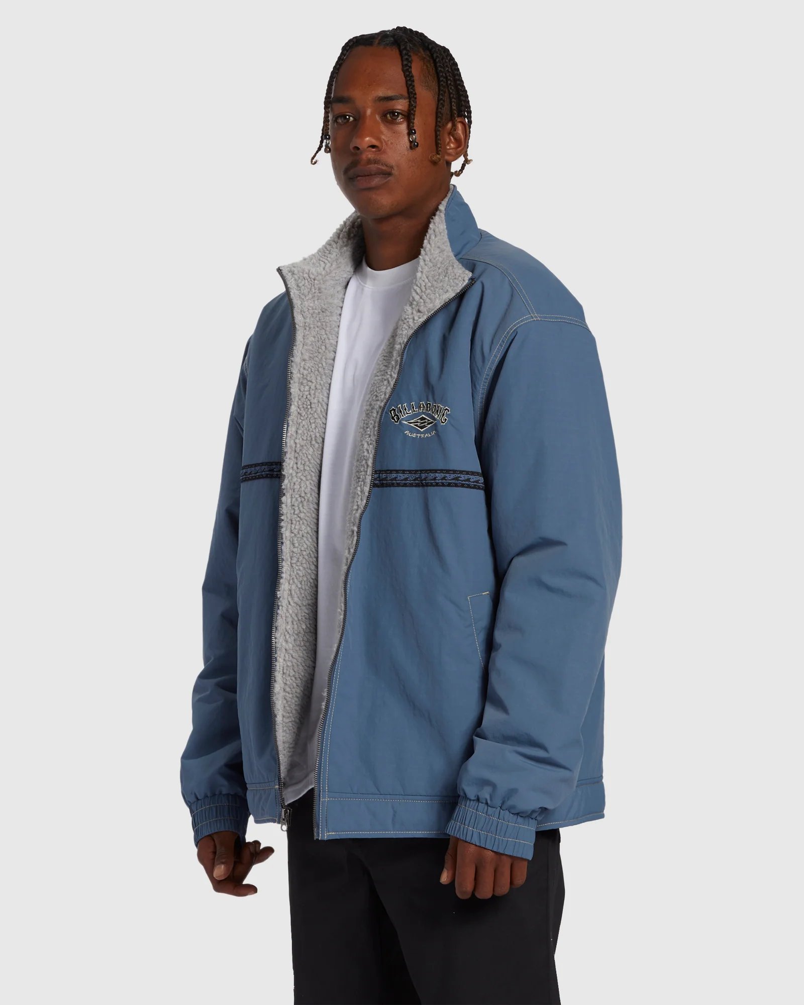 Mens Shasta Jacket - Image 2