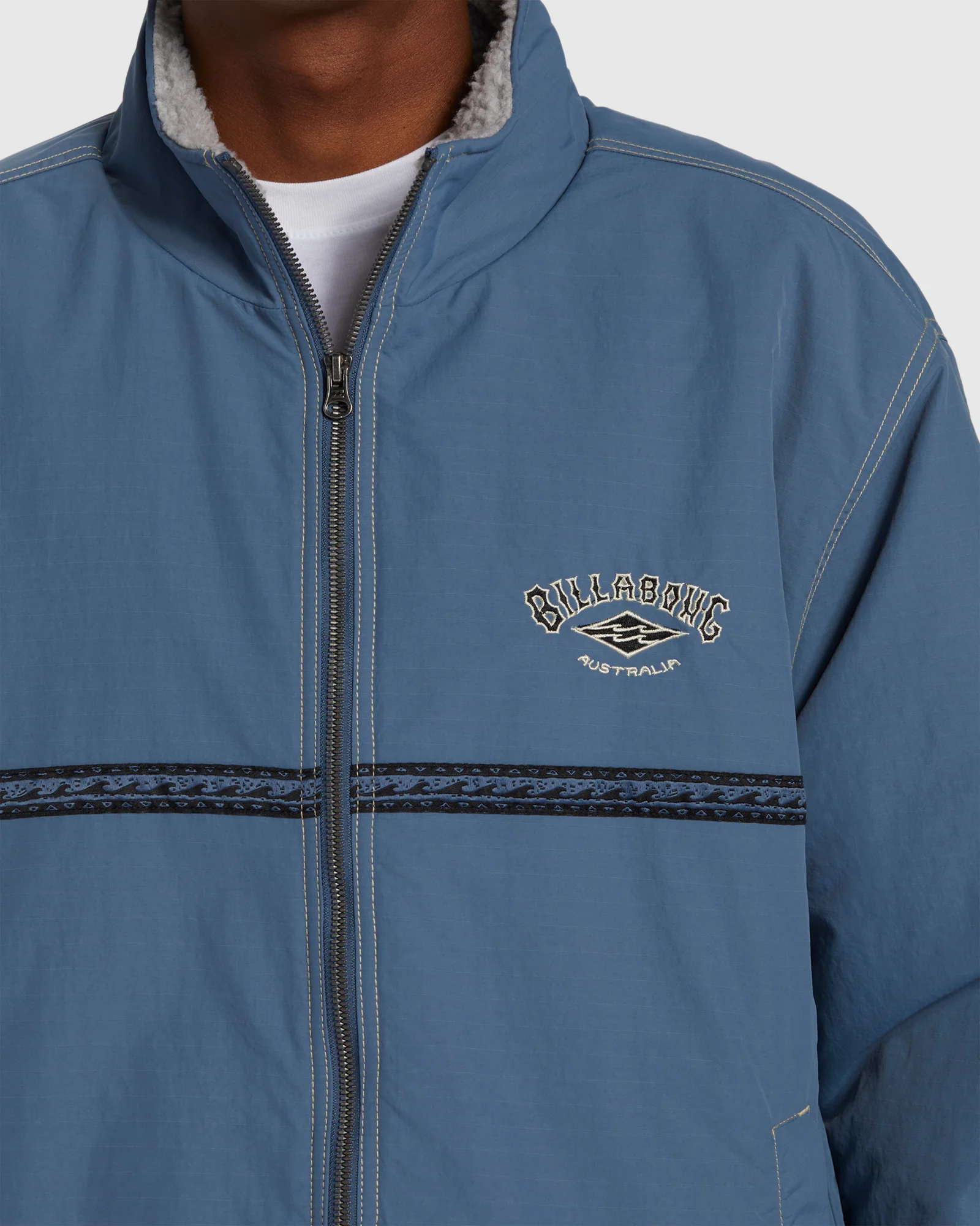 Mens Shasta Jacket - Image 4
