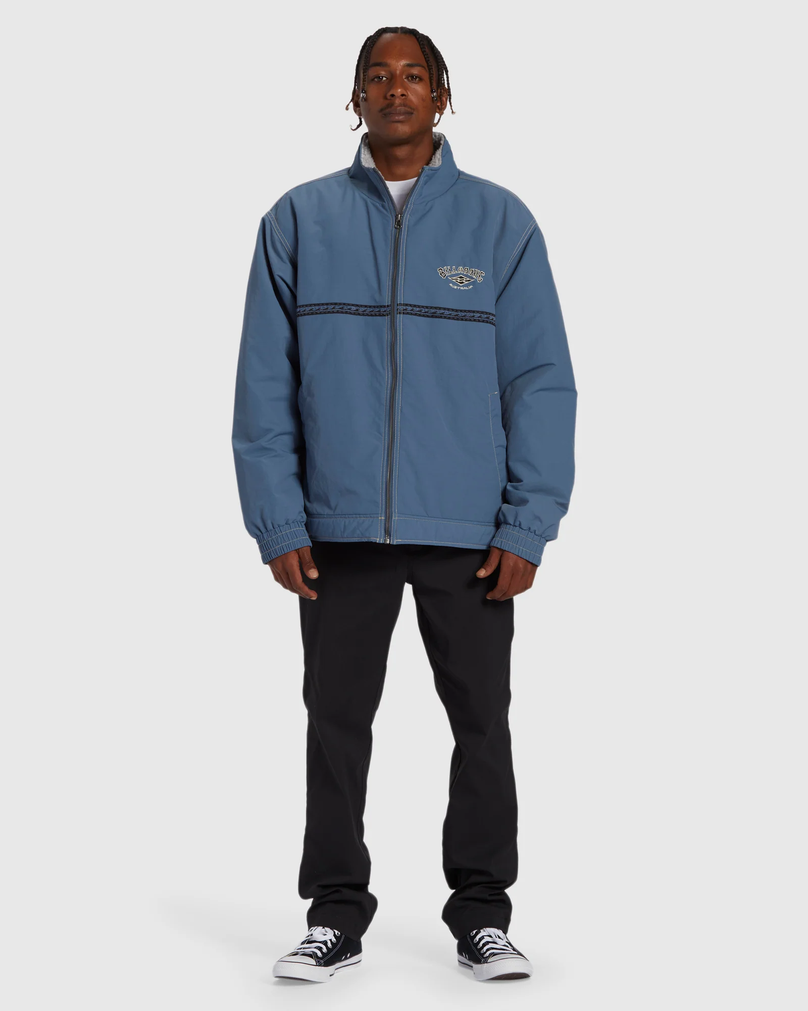 Mens Shasta Jacket - Image 5